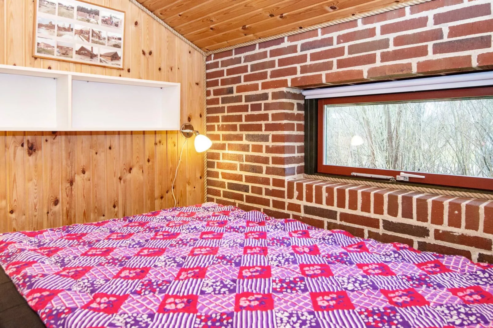 4 persoons vakantie huis in Ulfborg-By Traum-Binnen
