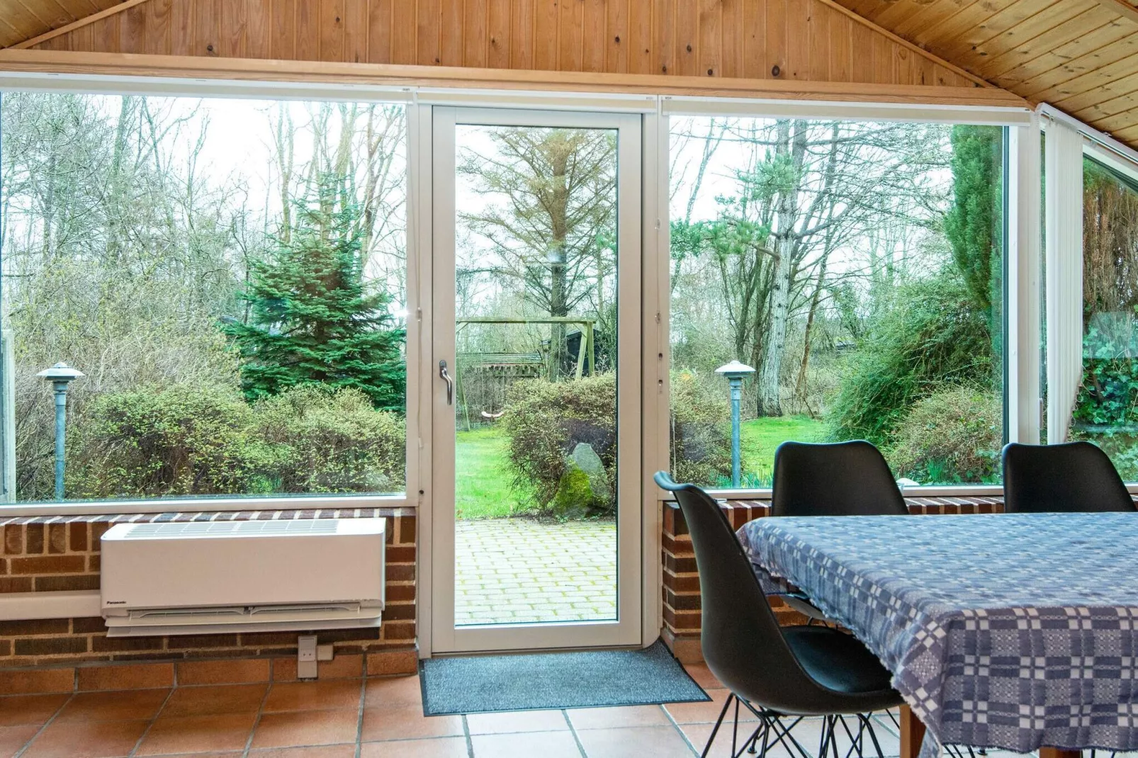 4 persoons vakantie huis in Ulfborg-By Traum-Binnen