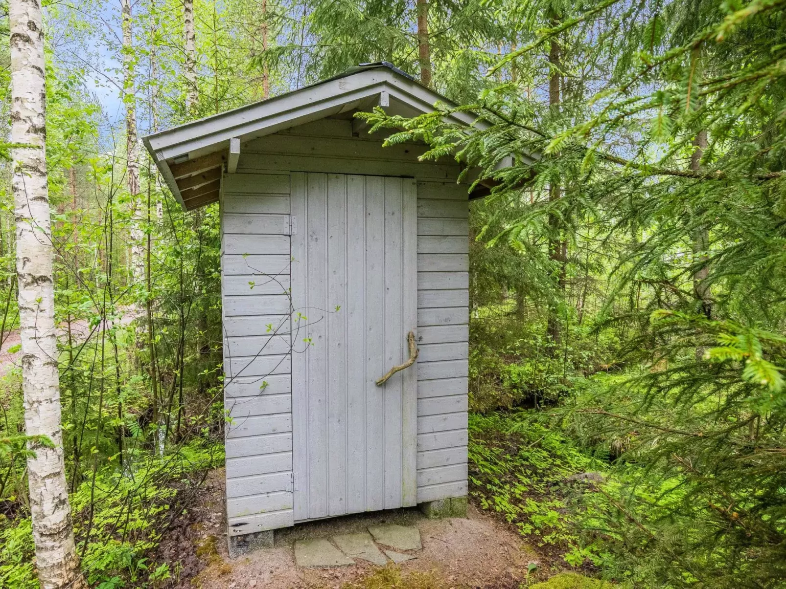Kuusela-Buiten