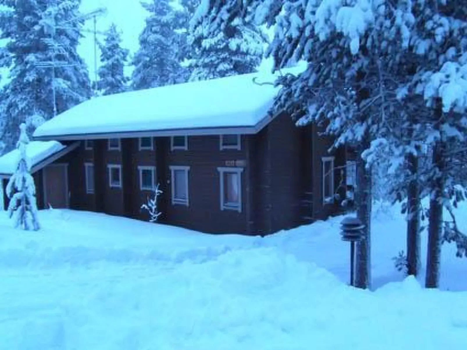Tunturipöllö (huoneisto 902)