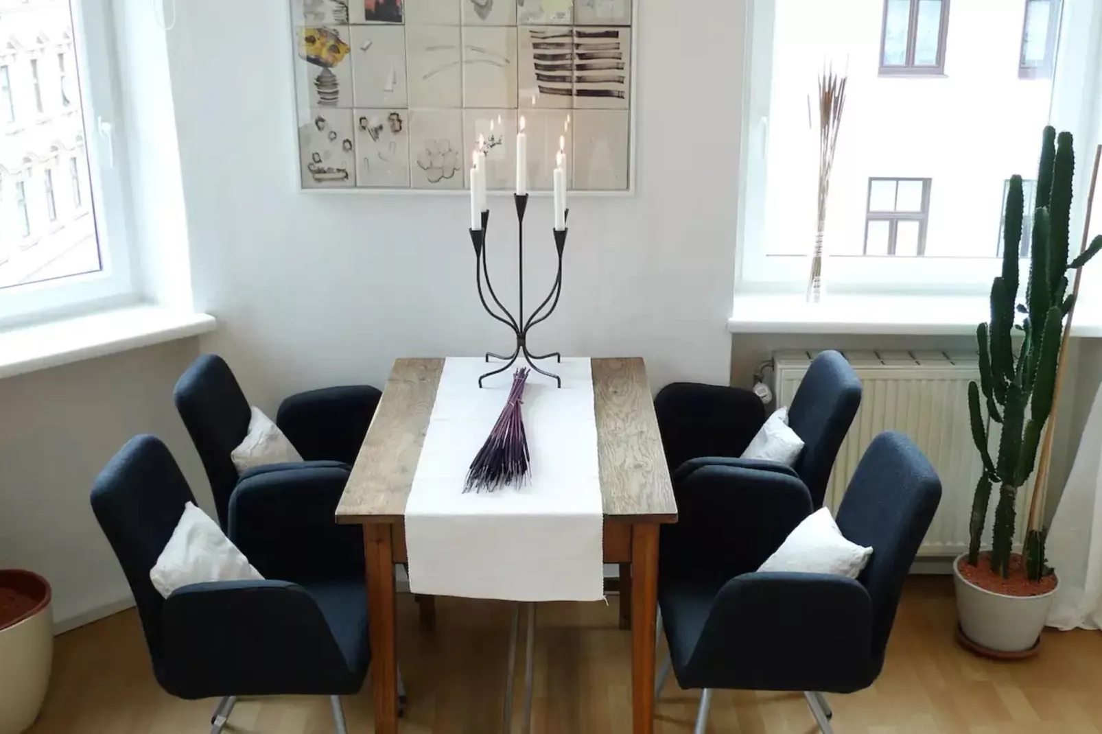 Apartment Wien 1160