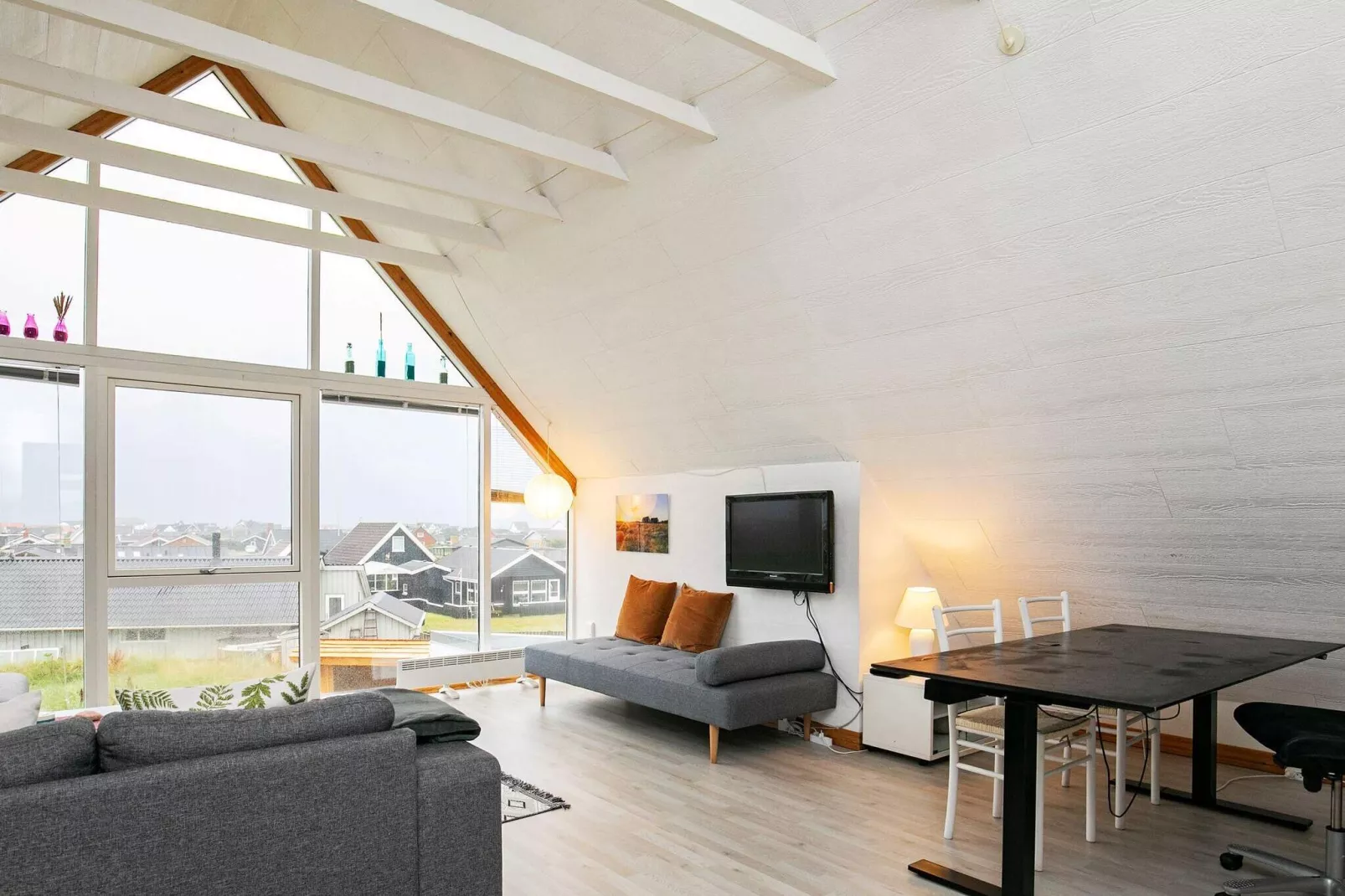 9 persoons vakantie huis in Thisted-By Traum-Binnen