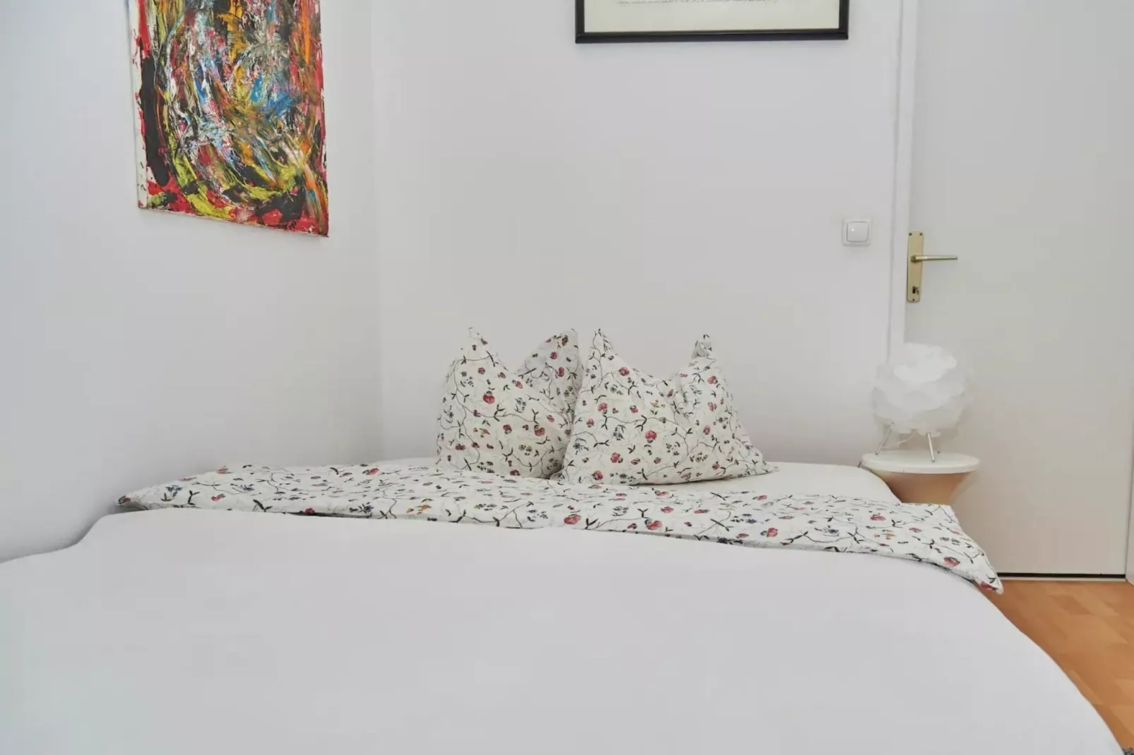 Apartment Wien 1160
