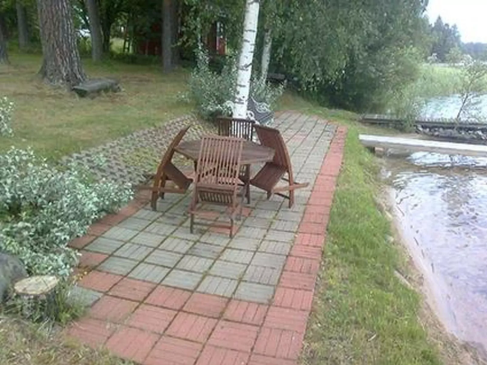 Simola-Buiten