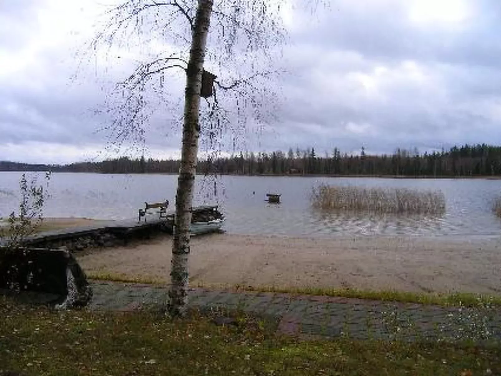 Simola-Buiten