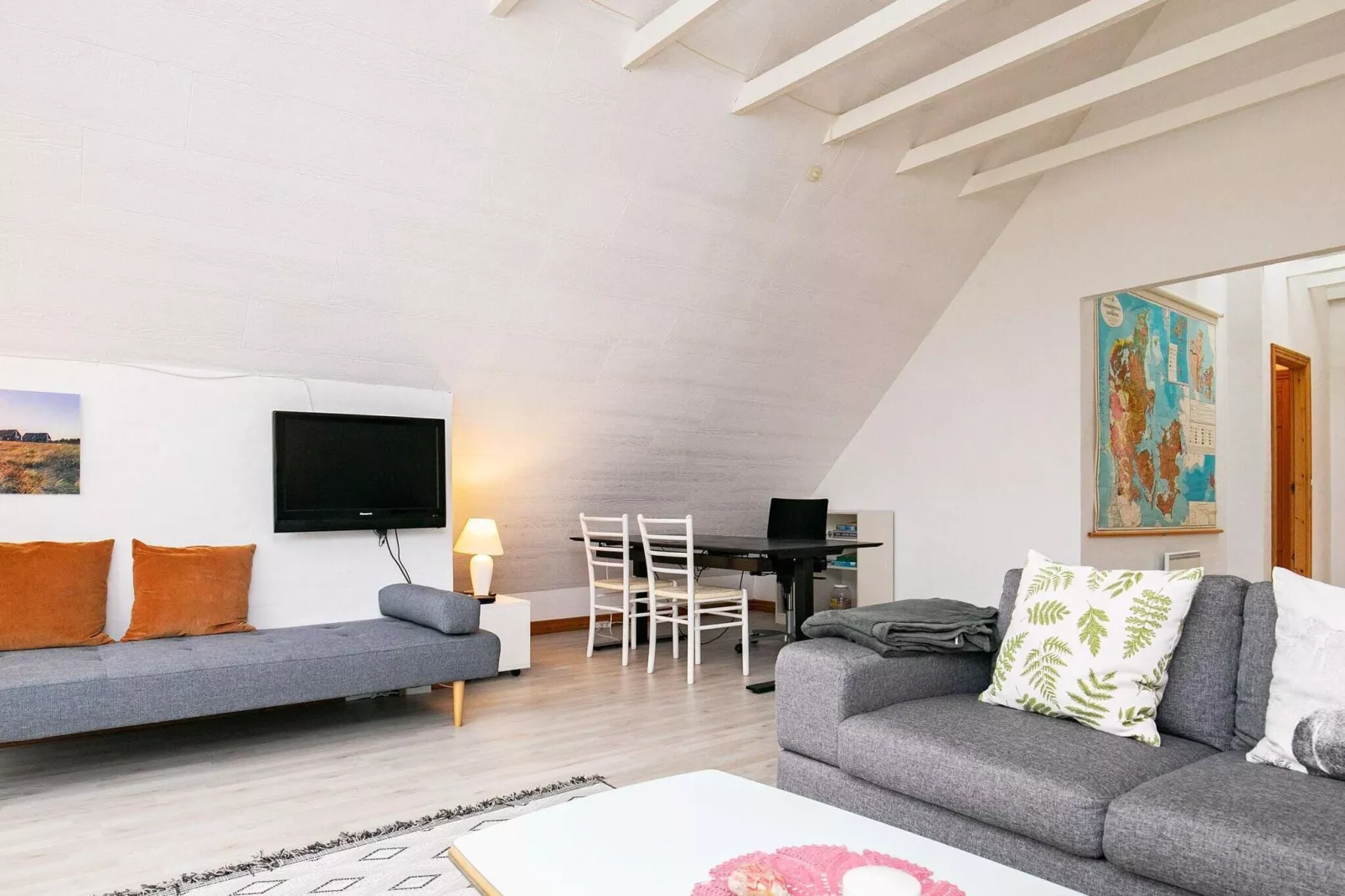 9 persoons vakantie huis in Thisted-By Traum-Binnen