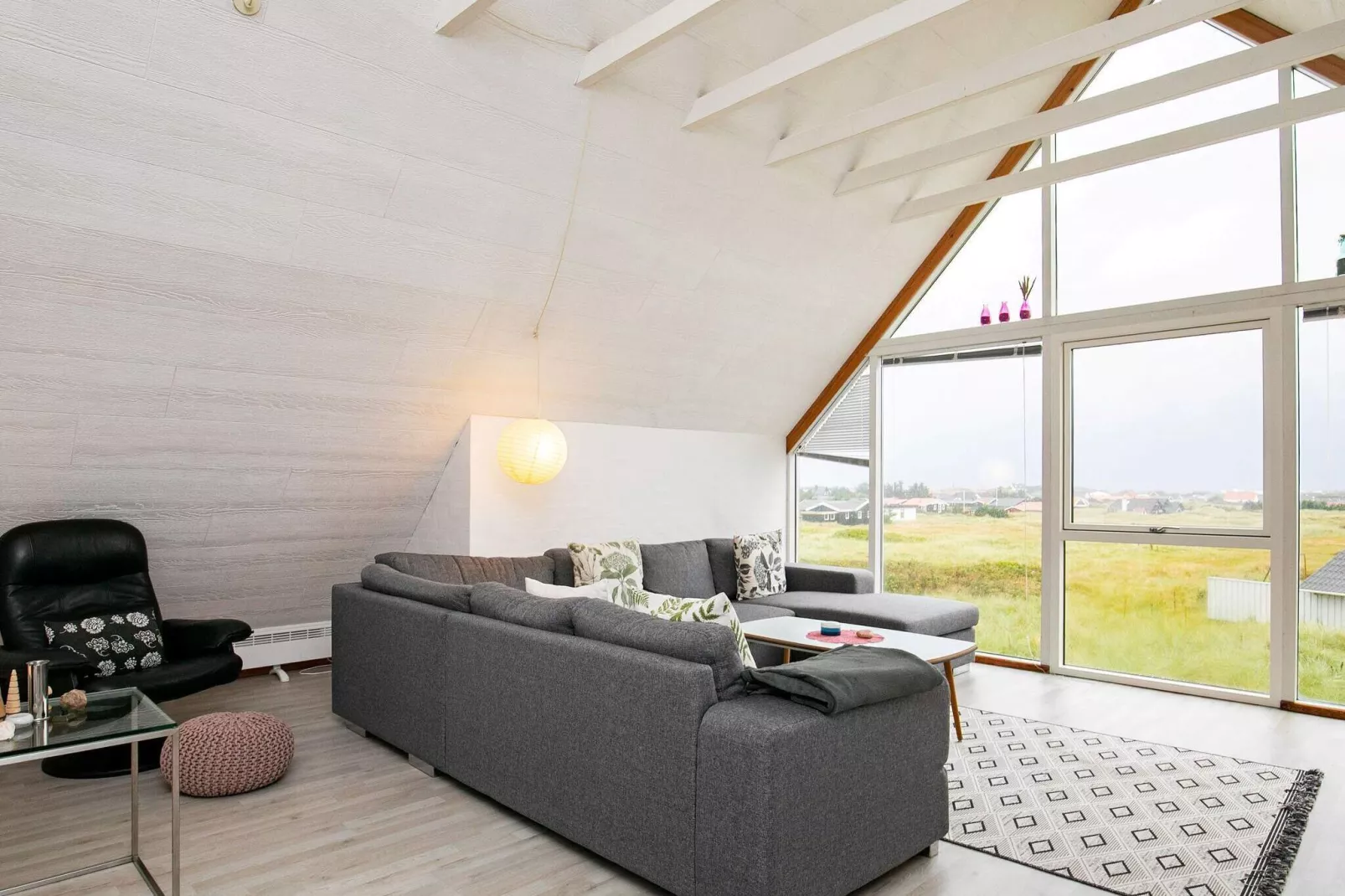 9 persoons vakantie huis in Thisted-By Traum-Binnen
