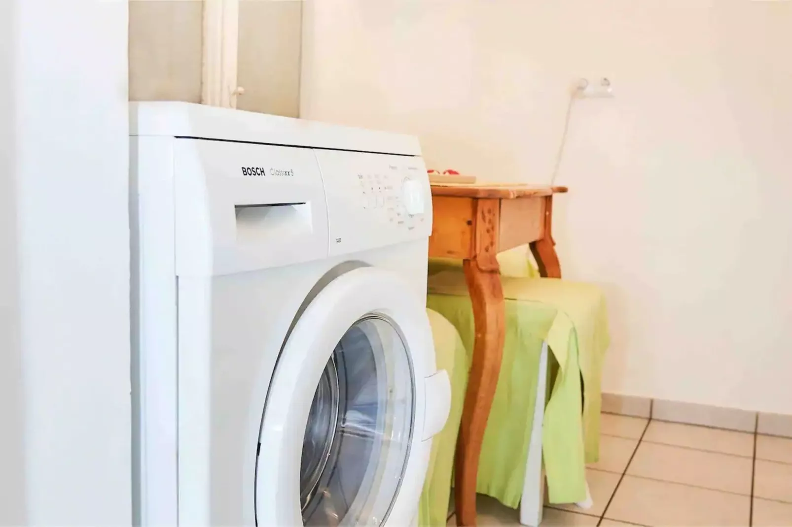 Apartment Wien 1160