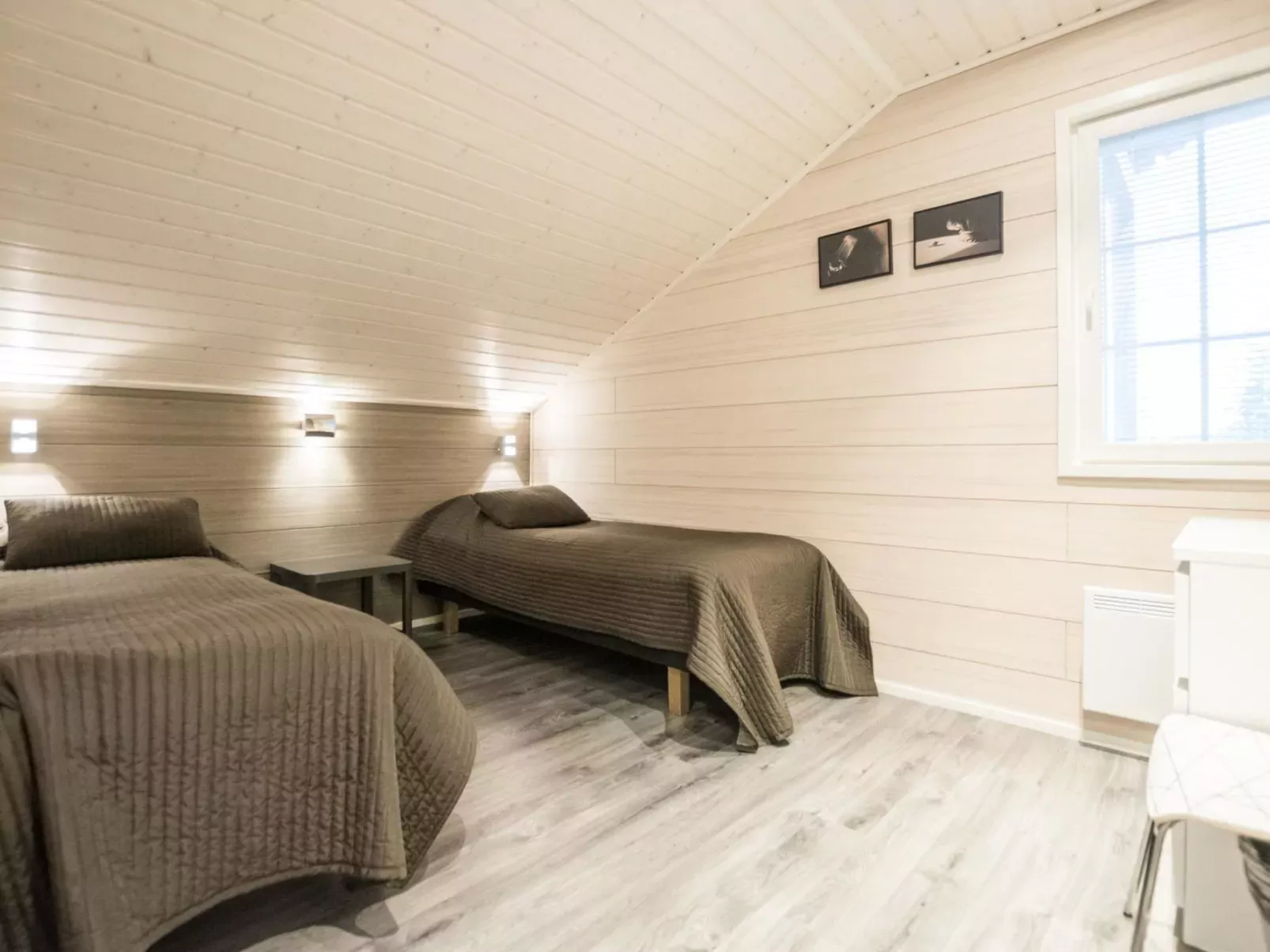 Villa nummenranta 2-Binnen