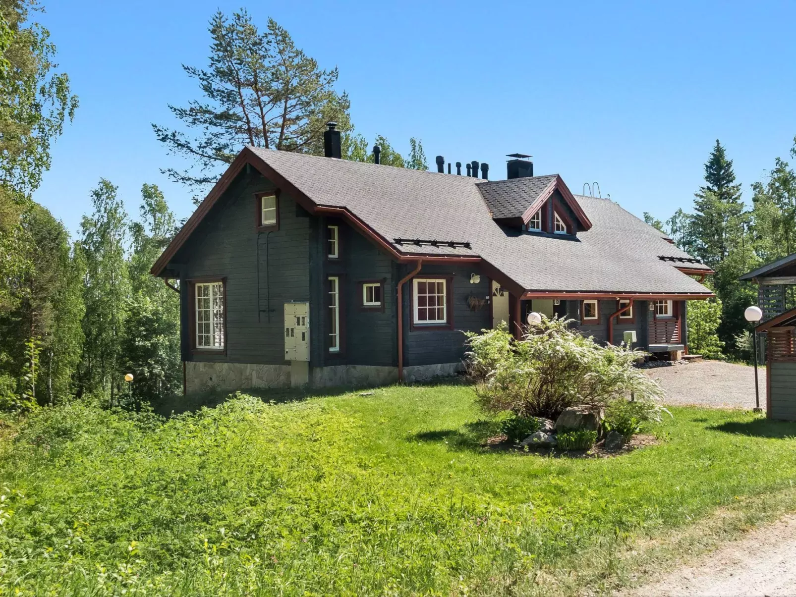 Syvärinkulta a-Buiten