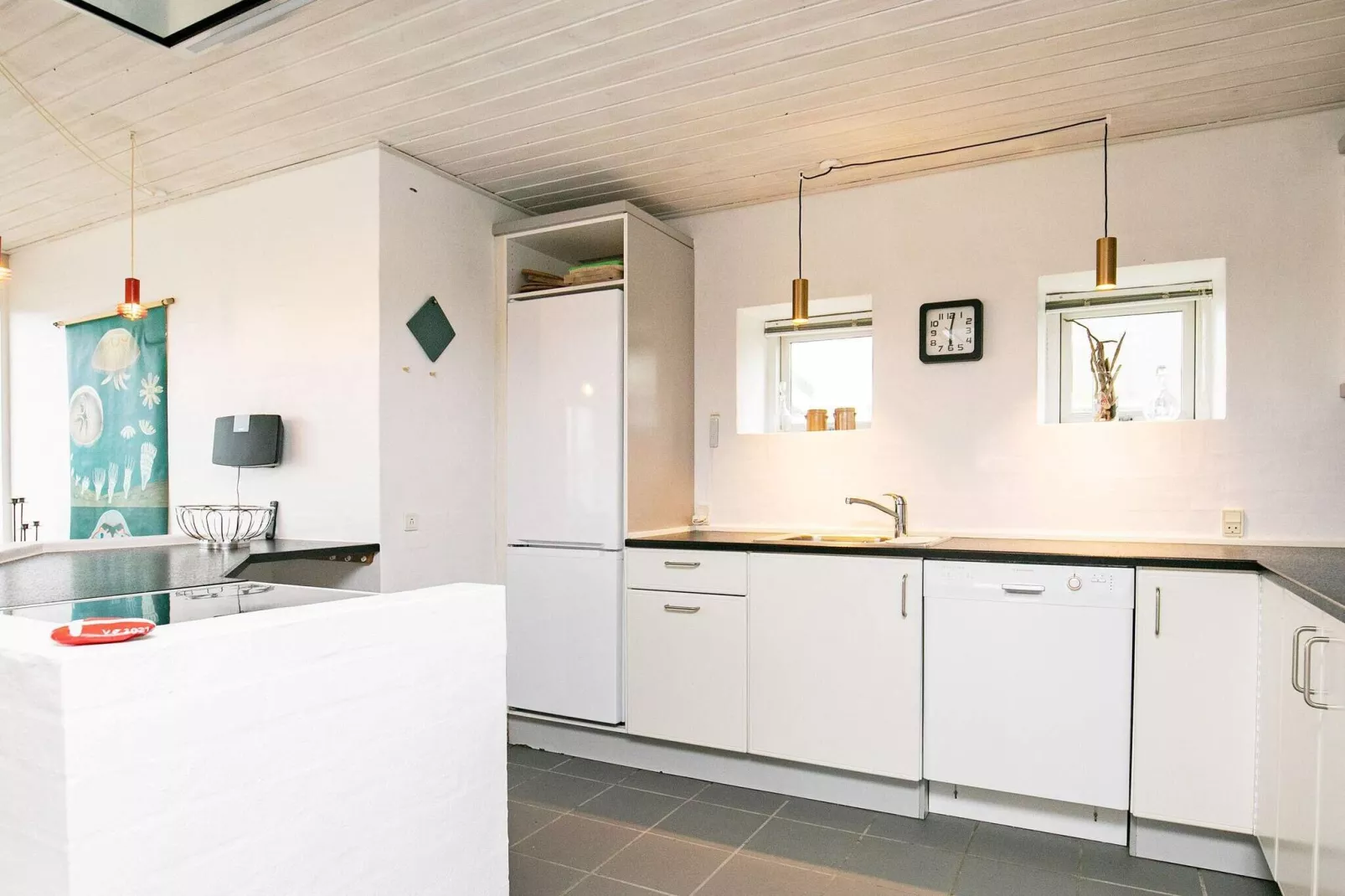 9 persoons vakantie huis in Thisted-By Traum-Binnen