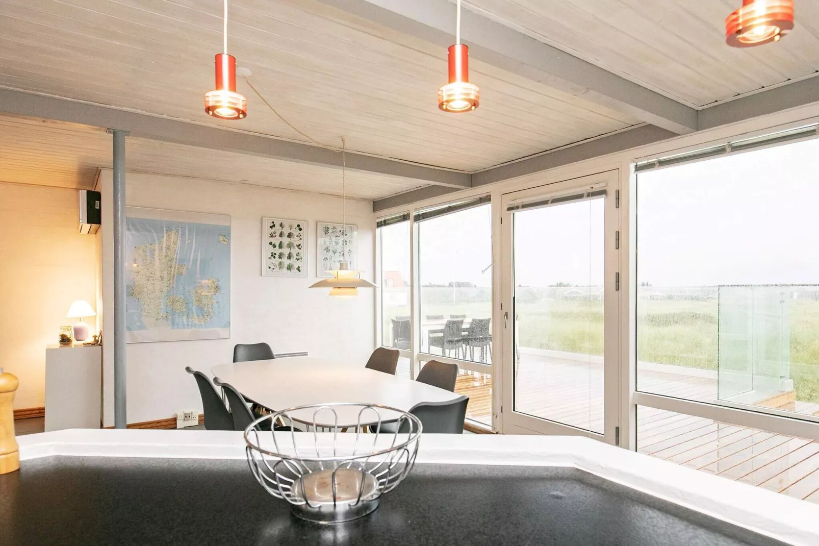 9 persoons vakantie huis in Thisted-By Traum-Binnen