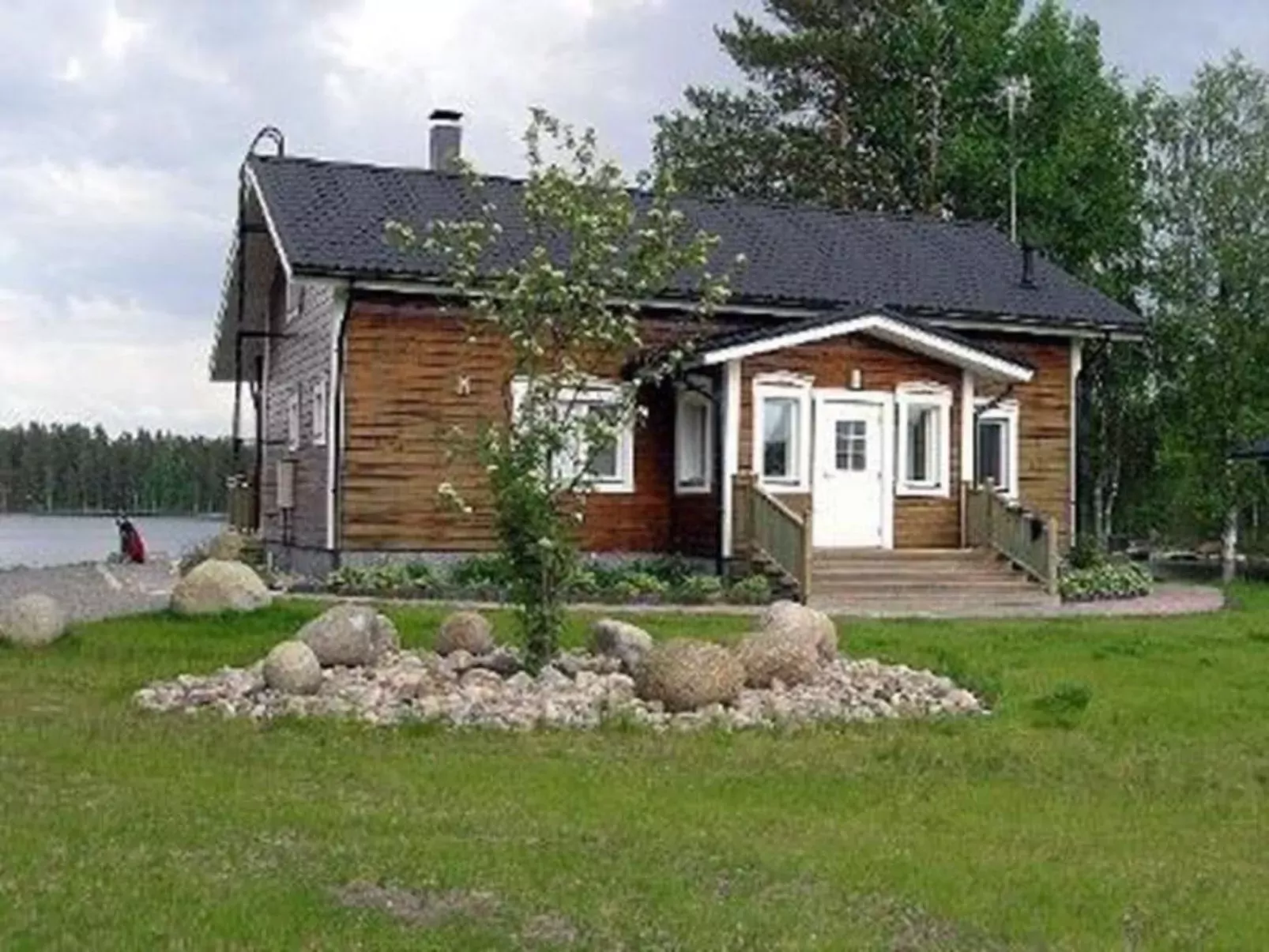 Tervaharju-Buiten