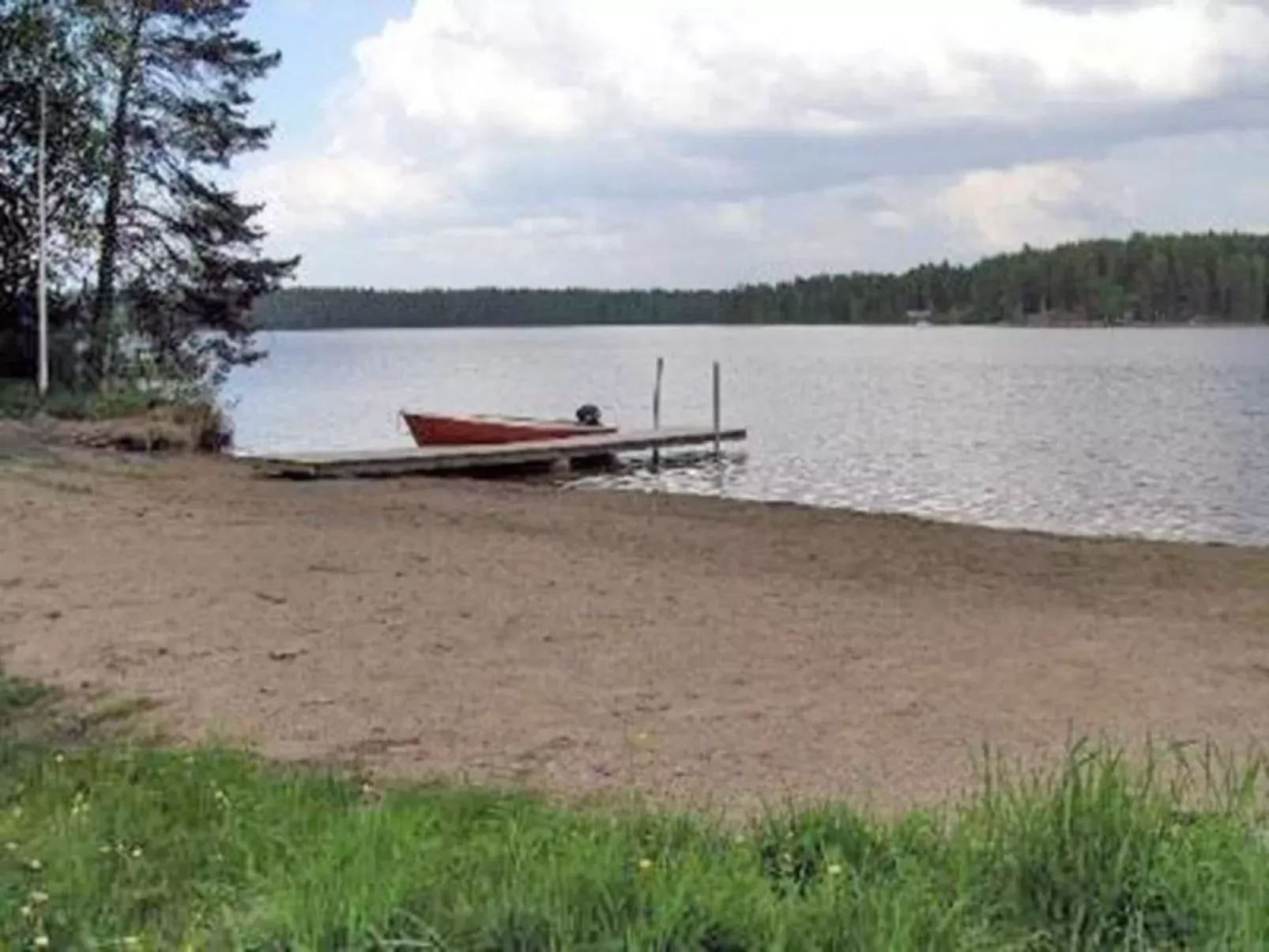 Tervaharju-Buiten