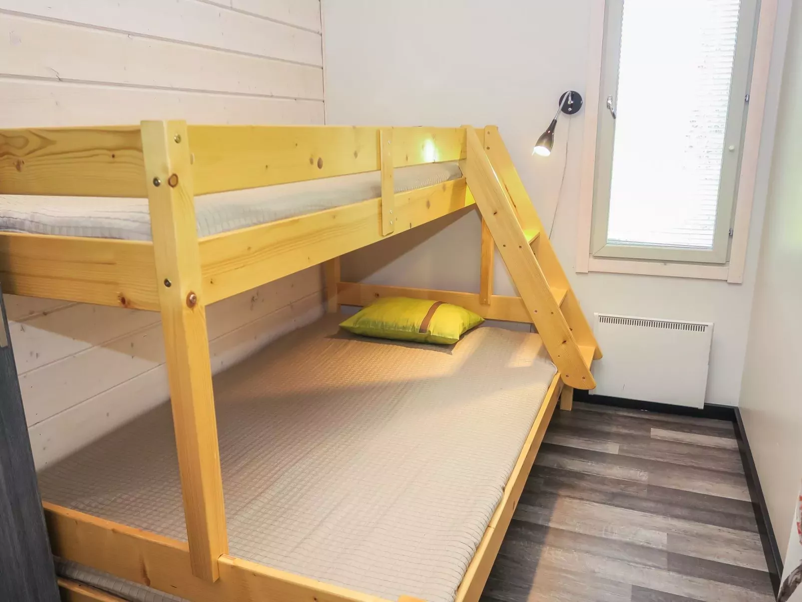 Villa vuosseli b 1-Binnen