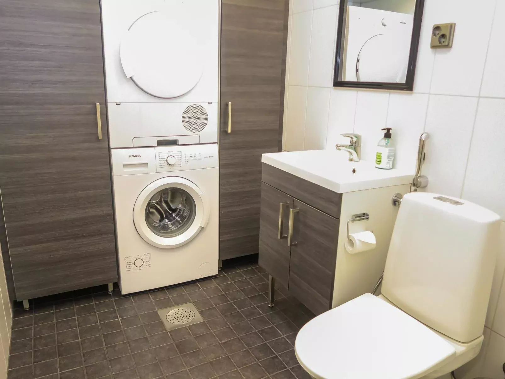 Villa vuosseli b 1-Binnen