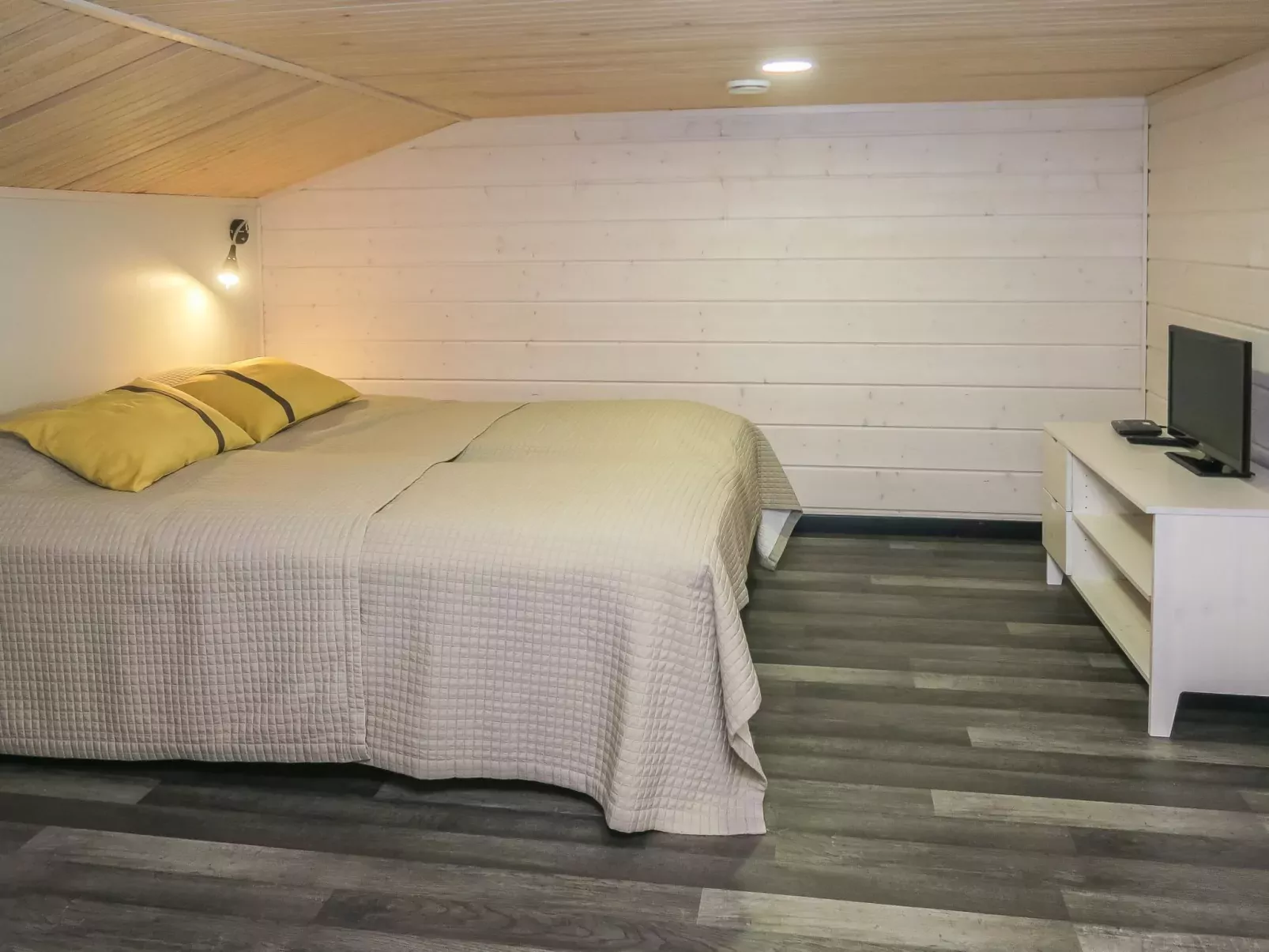 Villa vuosseli b 1-Binnen