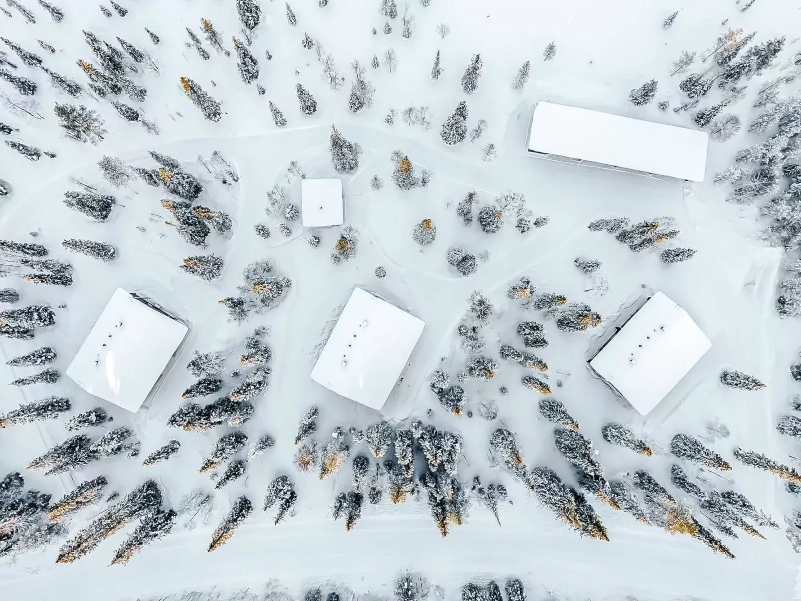 Villa vuosseli b 1-Buiten