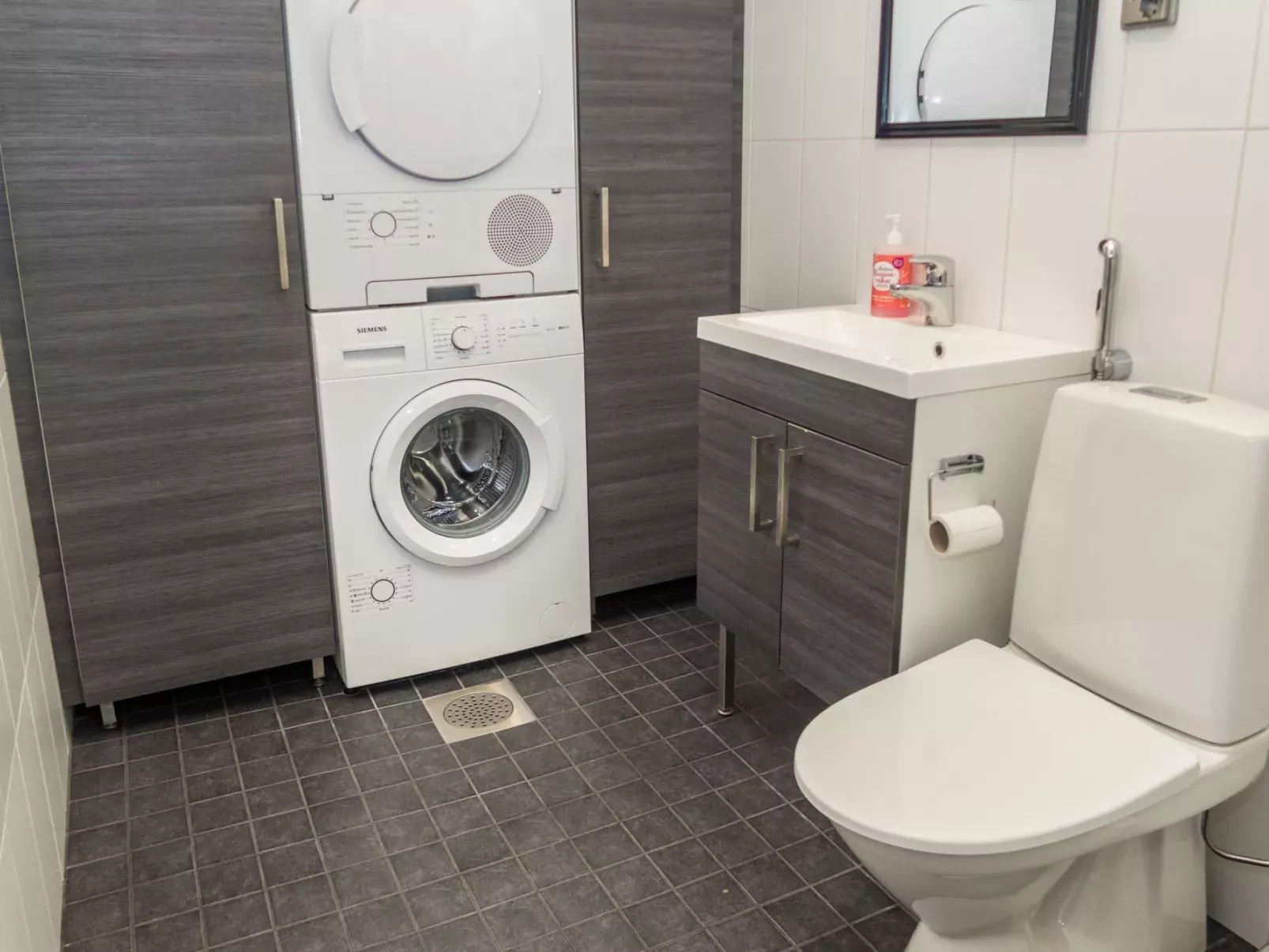 Villa vuosseli c 1-Binnen