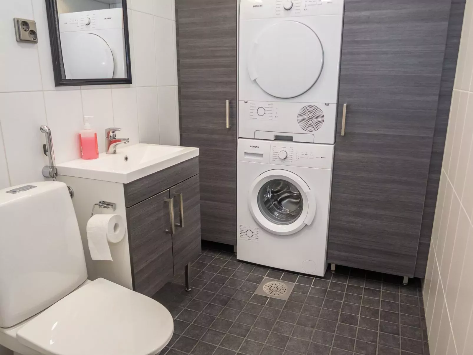 Villa vuosseli c 2-Binnen