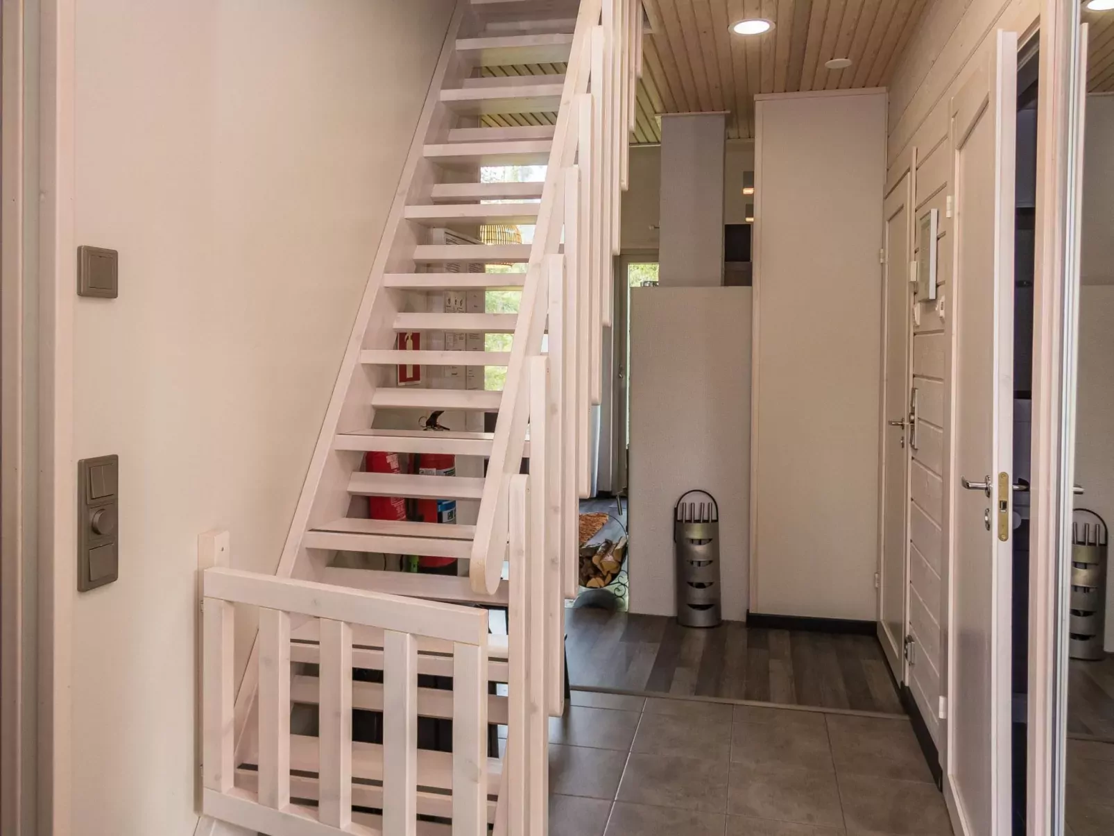 Villa vuosseli c 2-Binnen