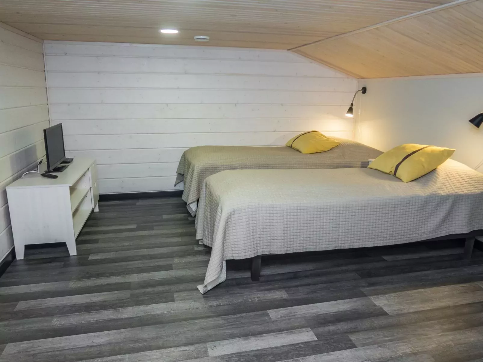 Villa vuosseli c 2-Binnen