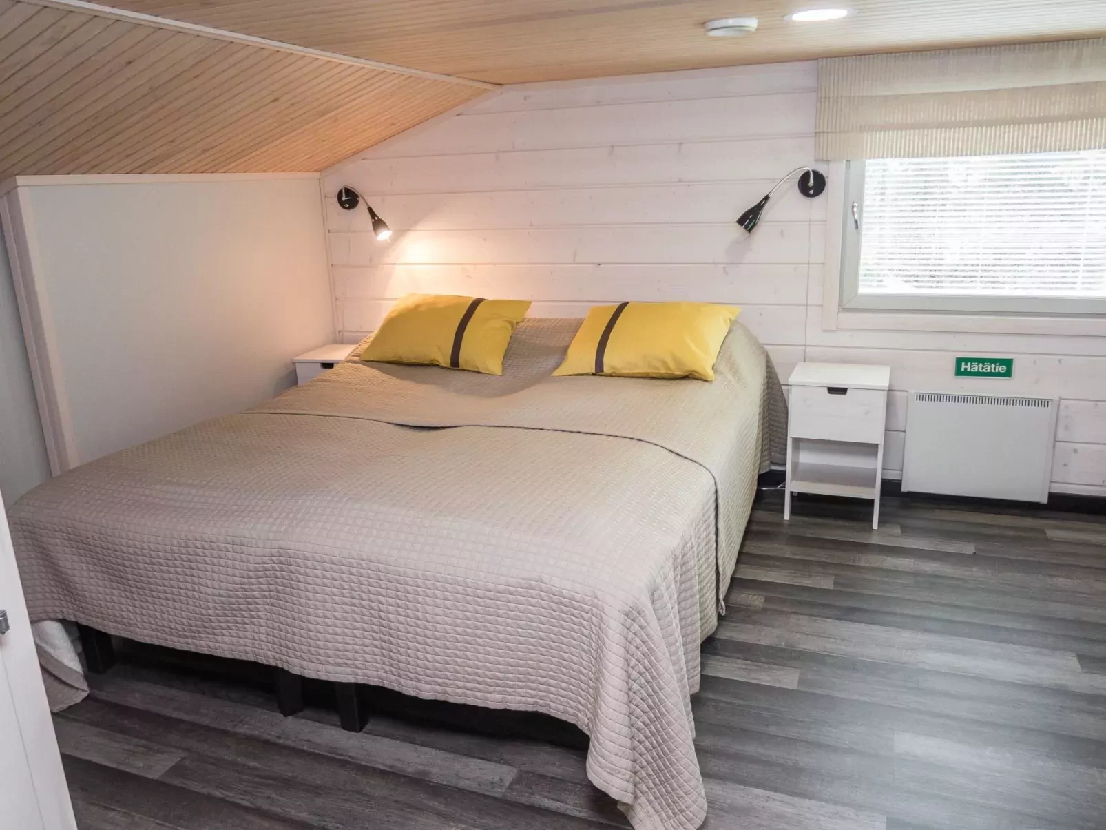 Villa vuosseli c 2-Binnen