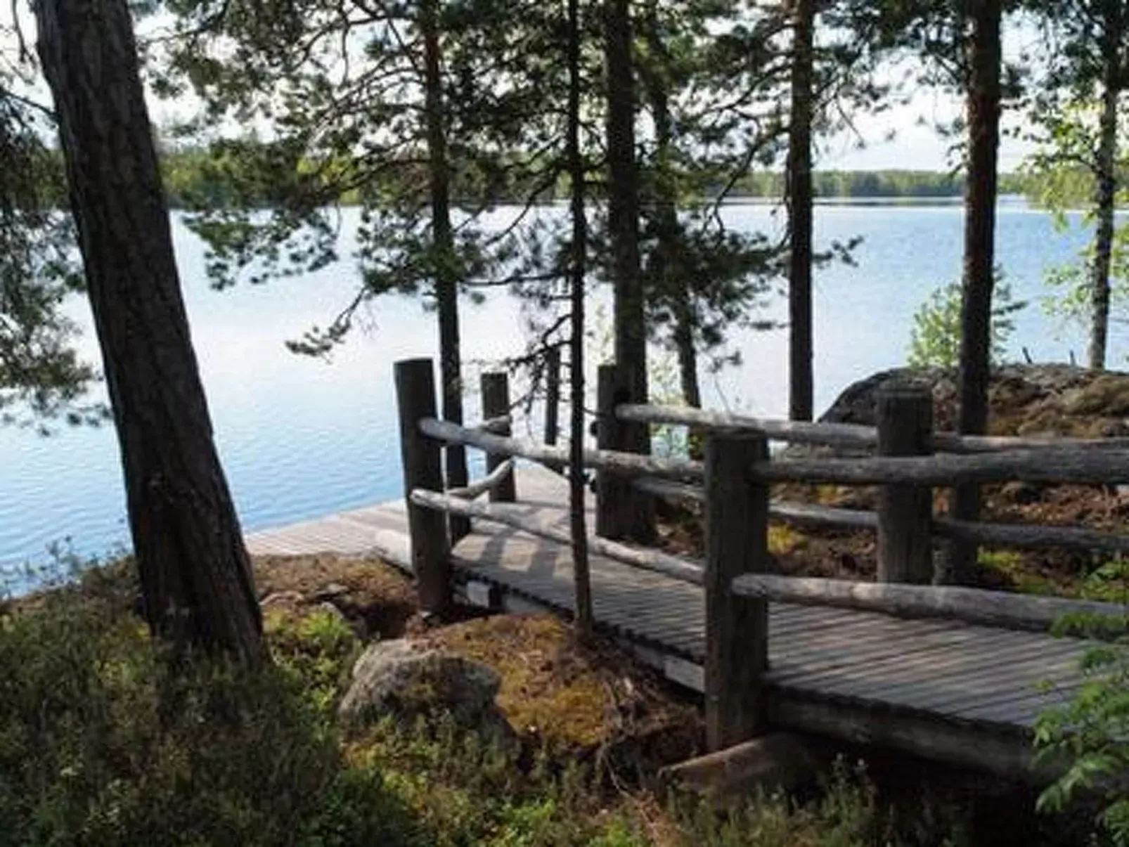 Koivukallio-Buiten