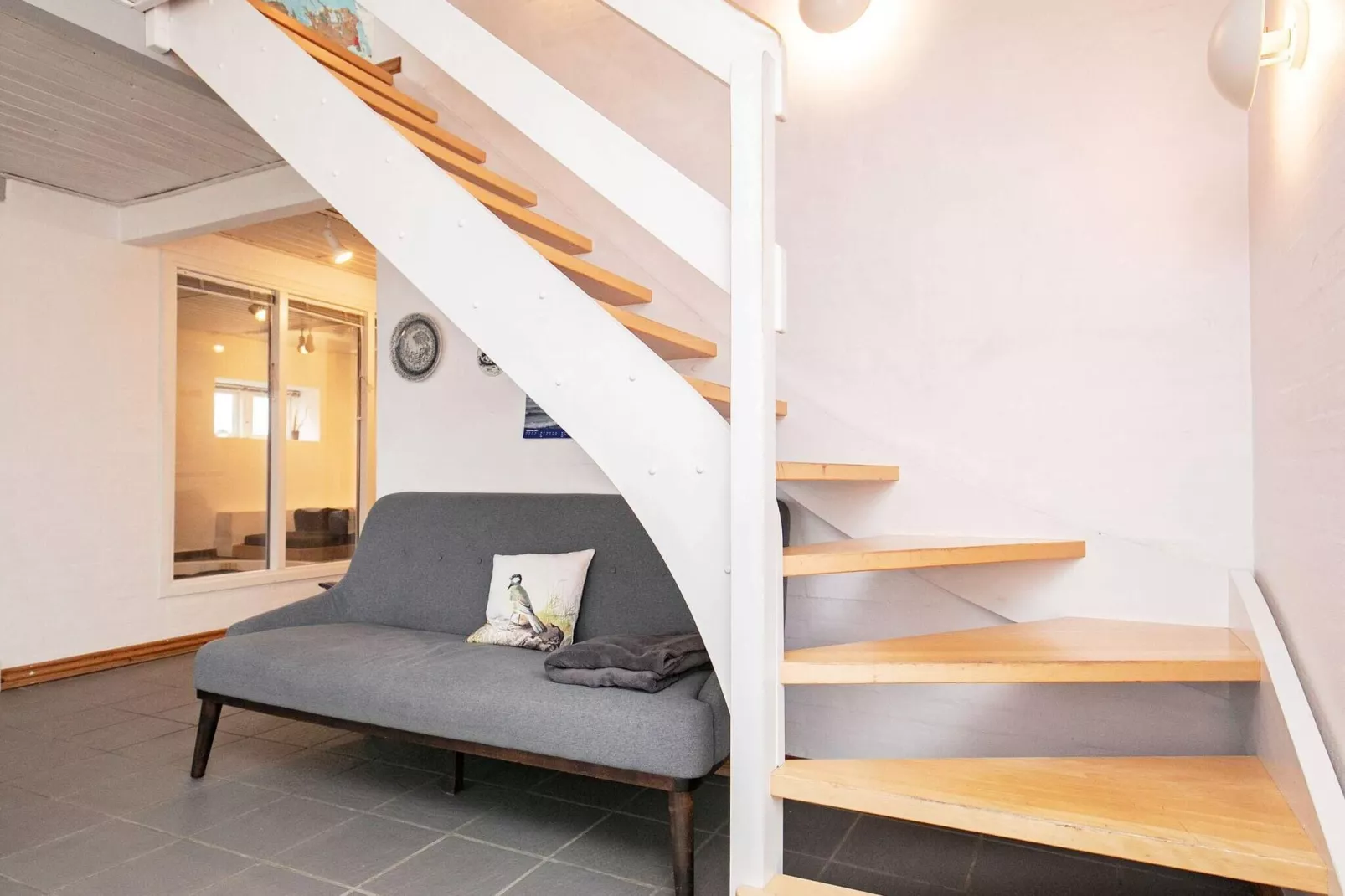 9 persoons vakantie huis in Thisted-By Traum-Binnen