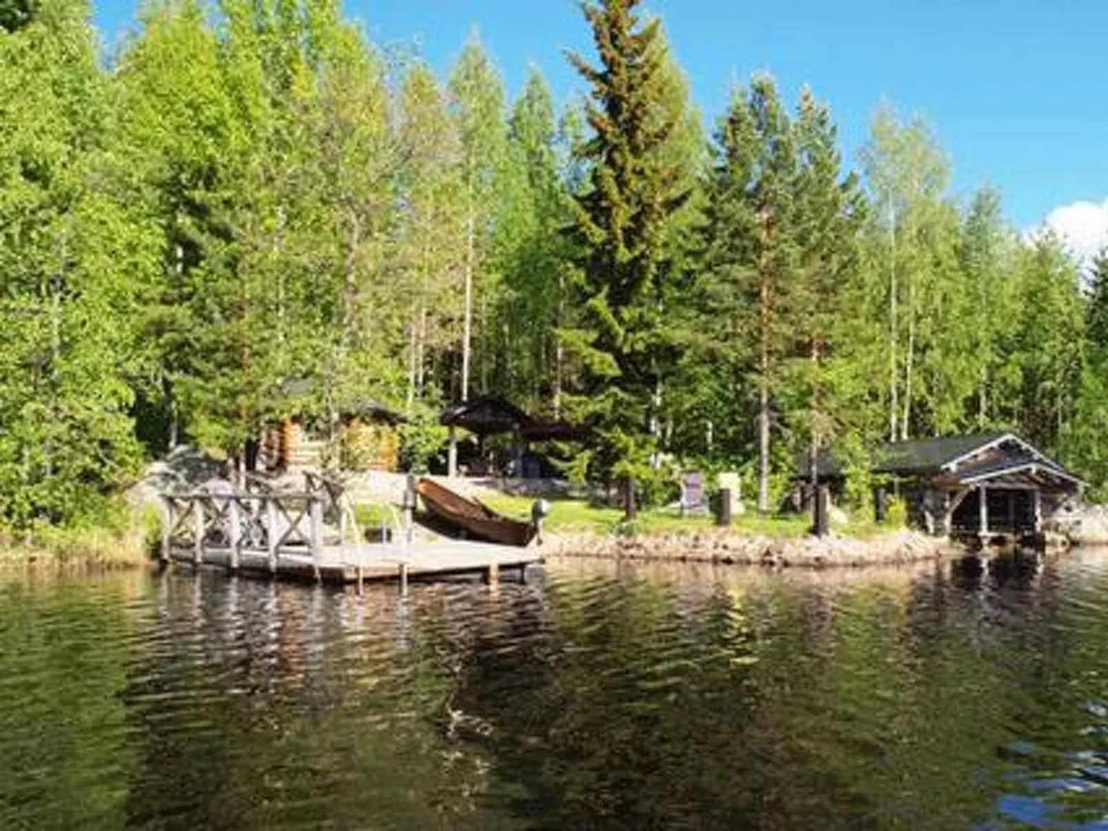 Koivukallio-Buiten