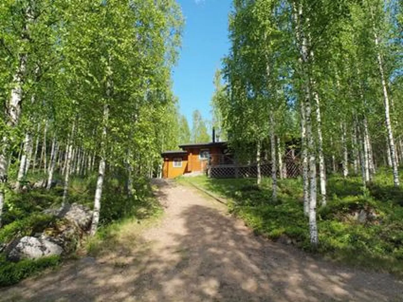Koivukallio-Buiten