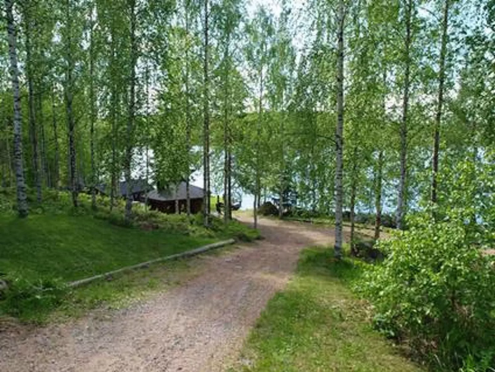 Koivukallio-Buiten