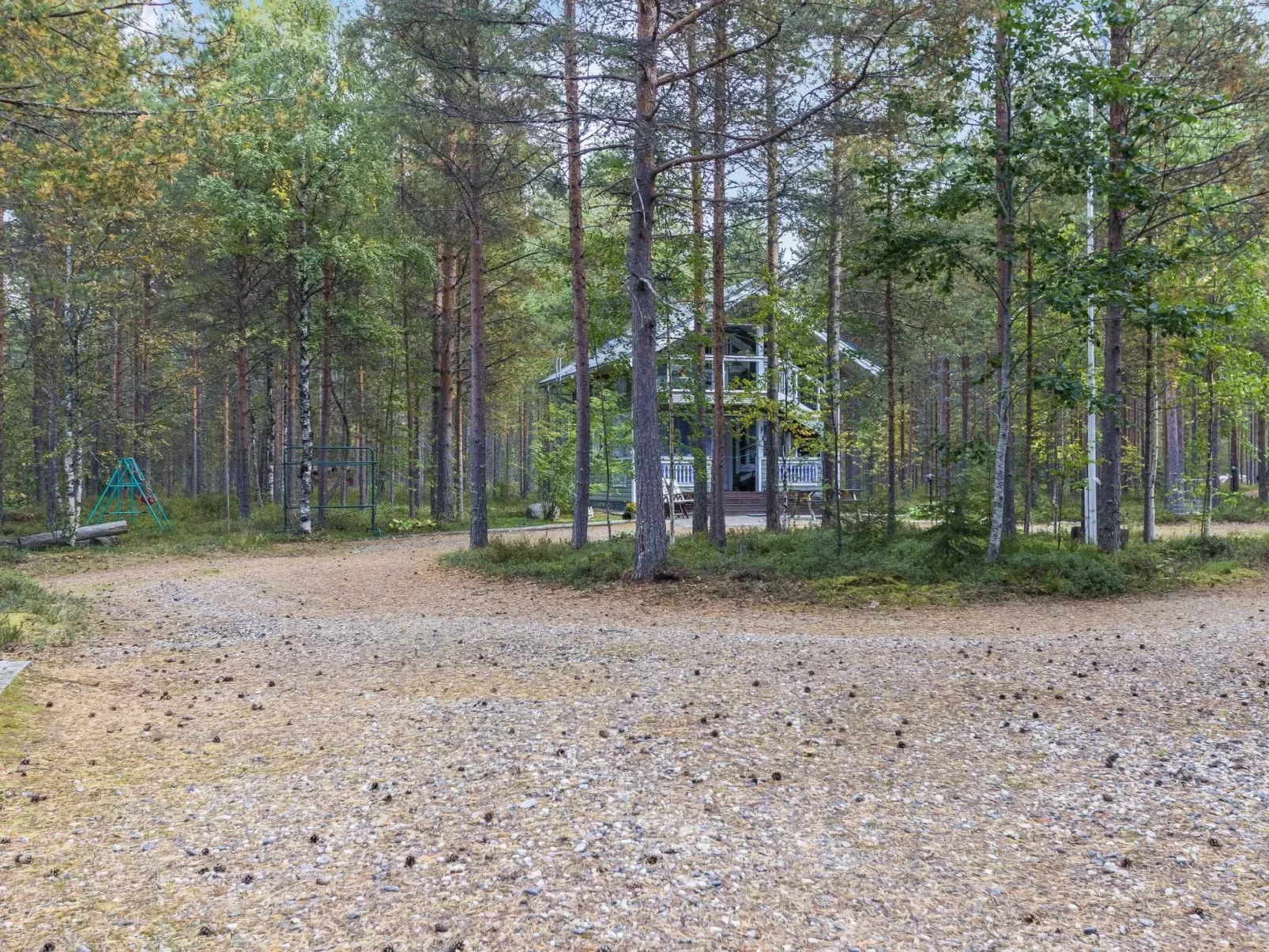 Rajala-Buiten