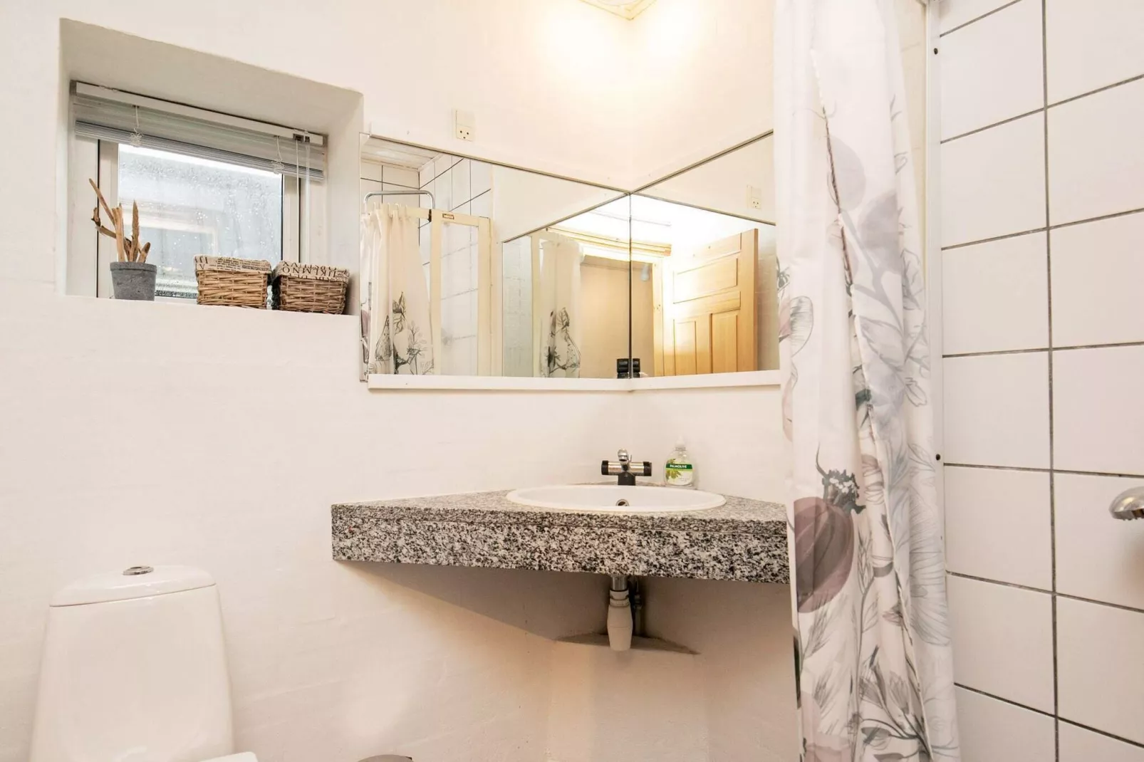 9 persoons vakantie huis in Thisted-By Traum-Binnen