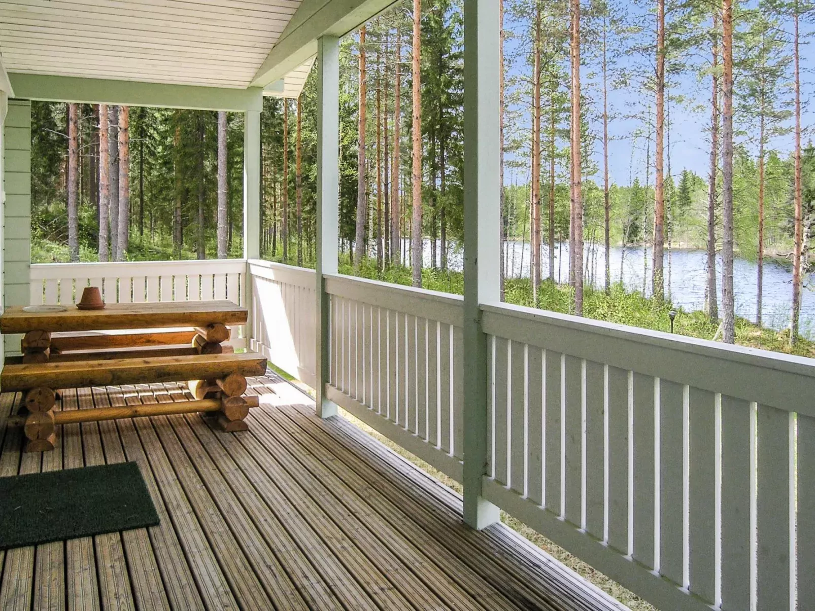 Yläneuvola lanssi-Buiten