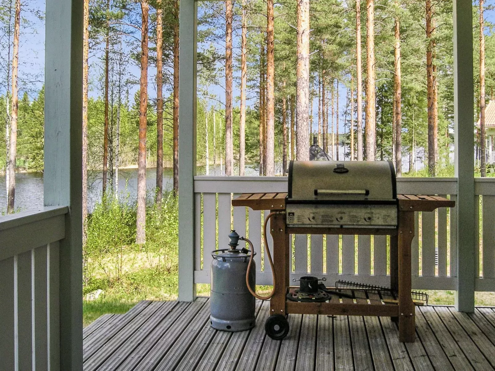 Yläneuvola lanssi-Binnen