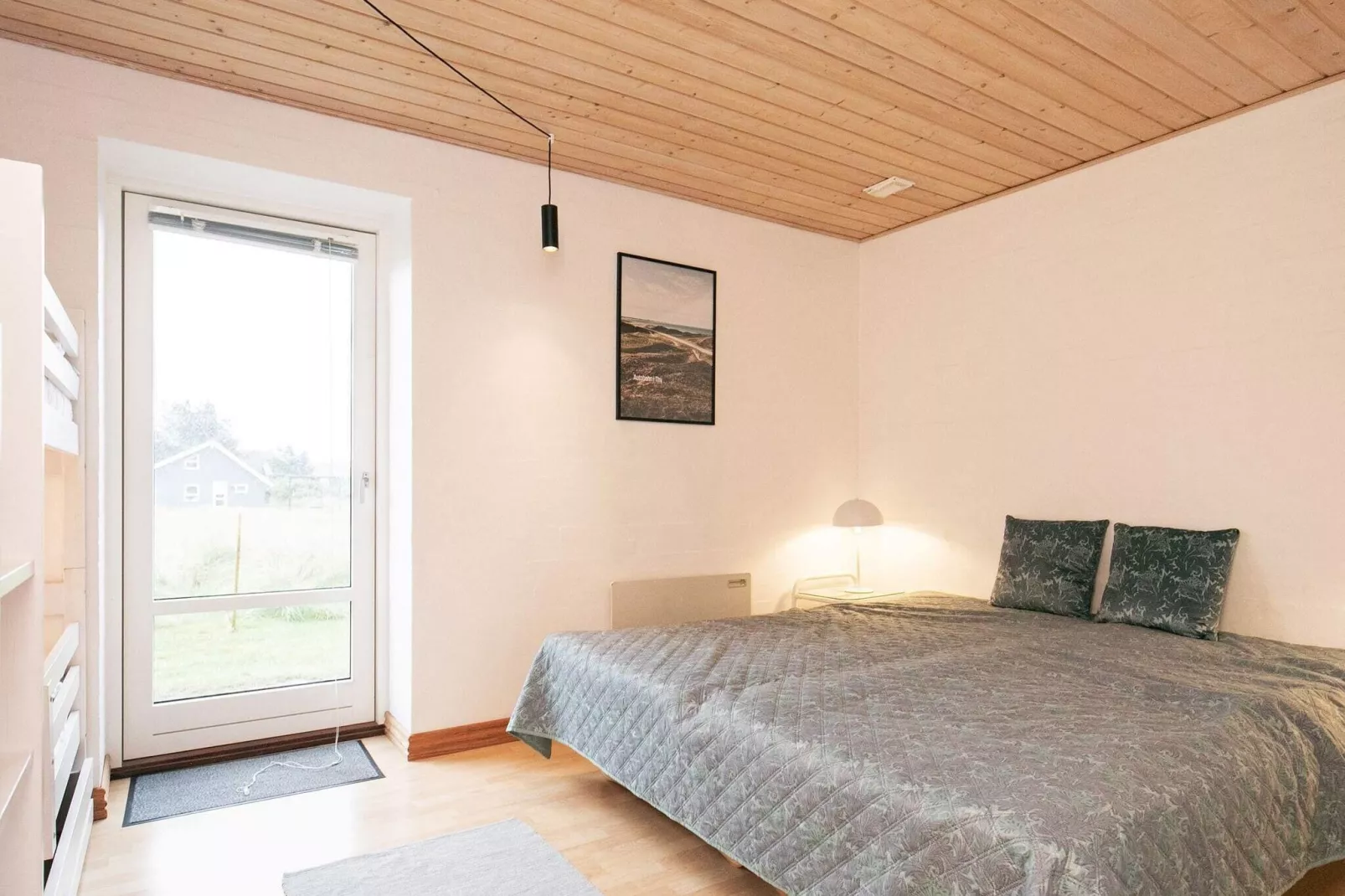 9 persoons vakantie huis in Thisted-By Traum-Binnen