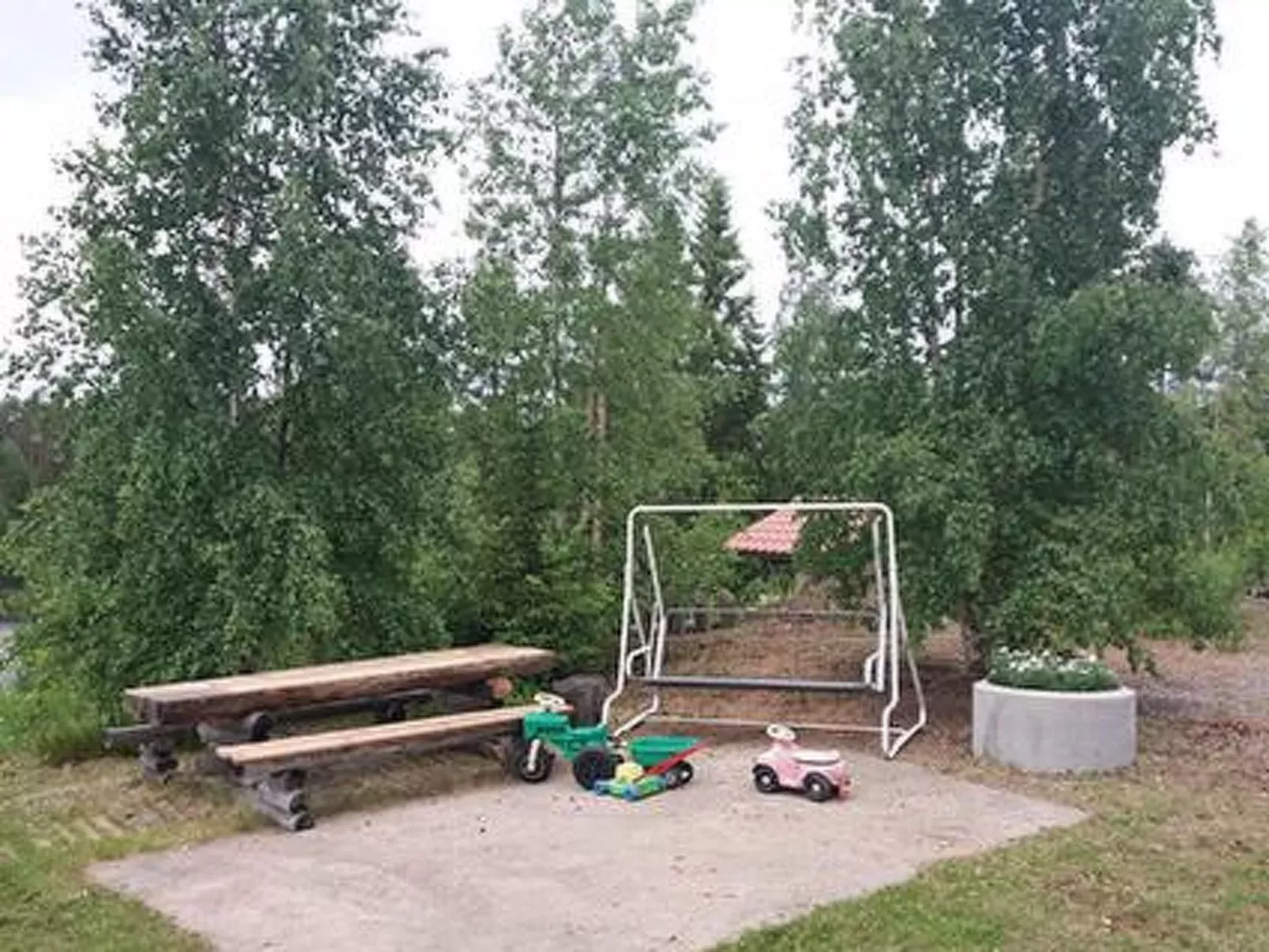 Käkiharju-Buiten