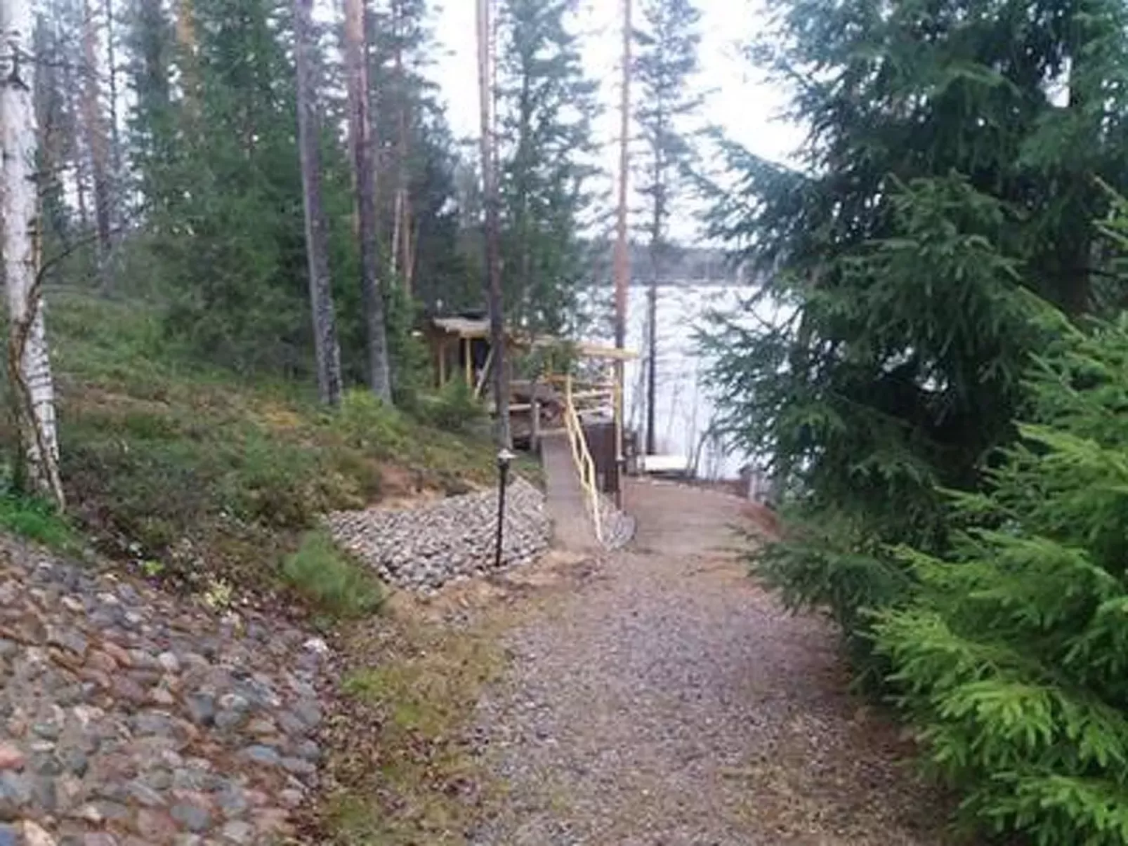 Käkiharju-Buiten