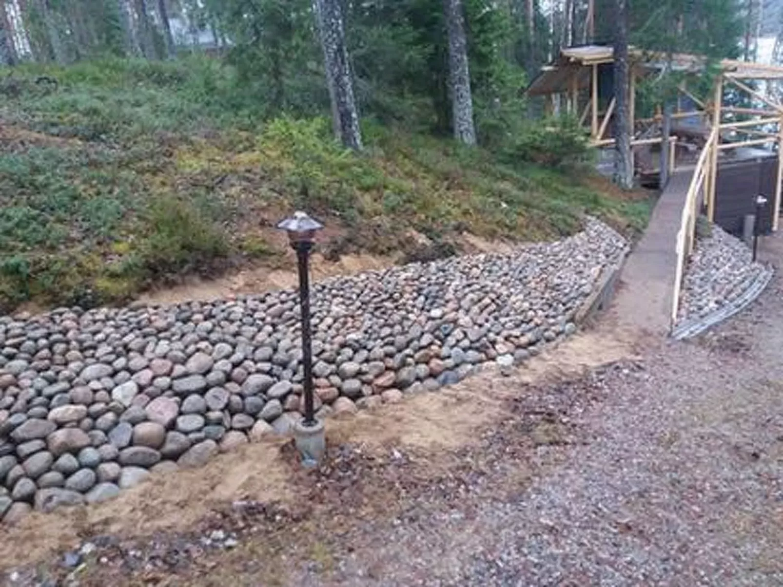 Käkiharju-Buiten