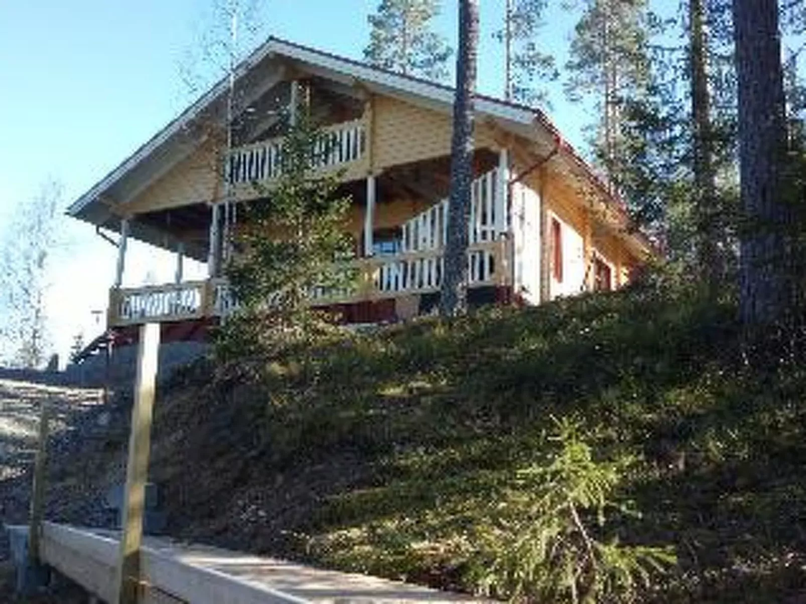 Käkiharju-Buiten