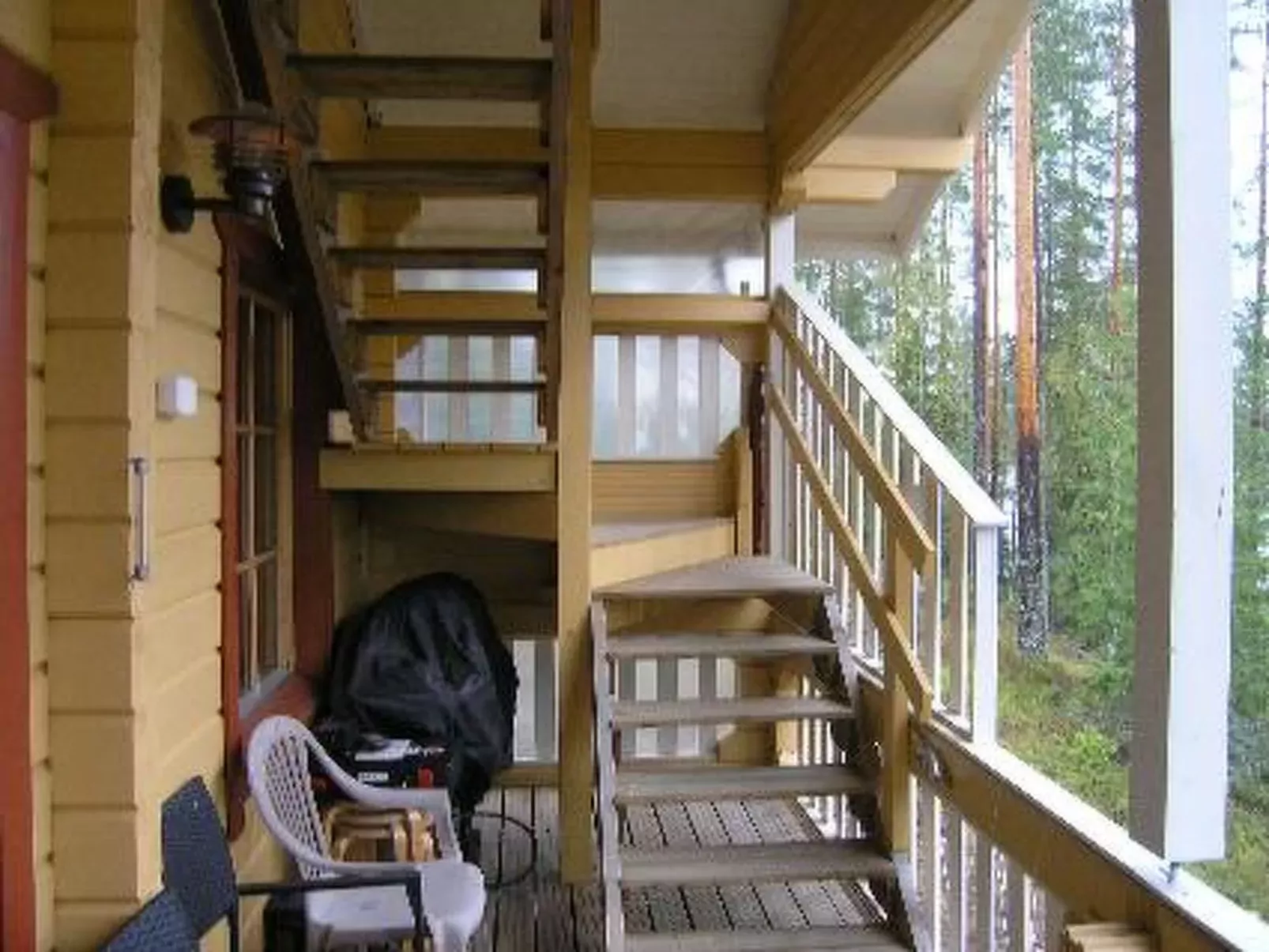 Käkiharju-Buiten