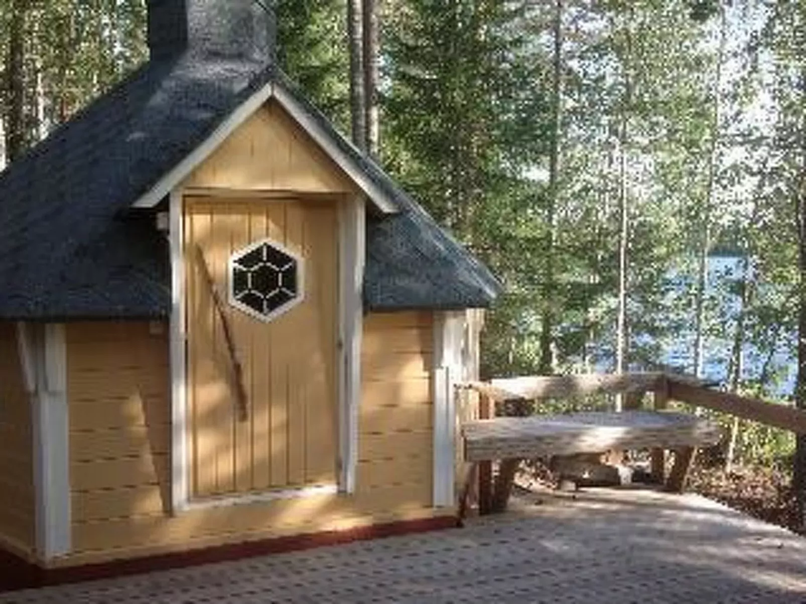 Käkiharju-Buiten