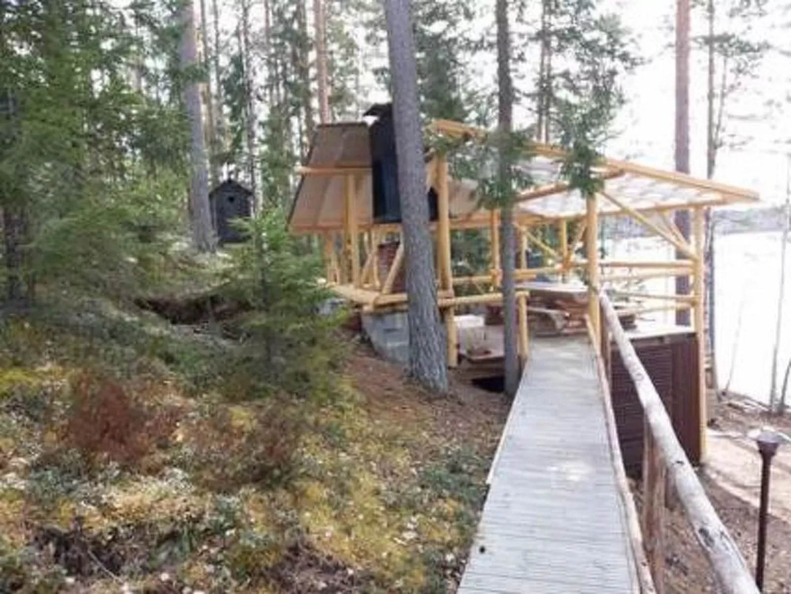 Käkiharju-Buiten