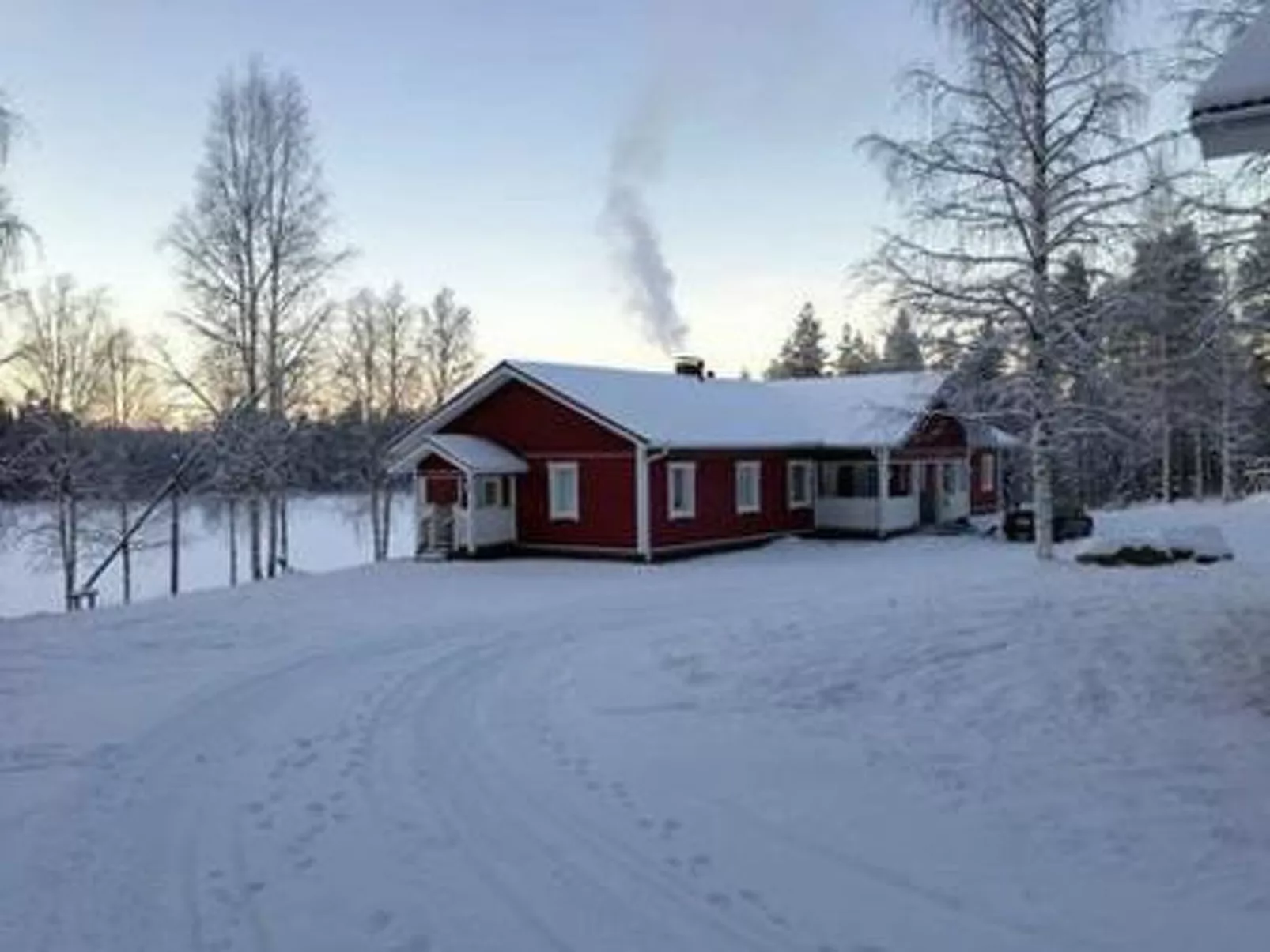Hiiden kämppäkartano