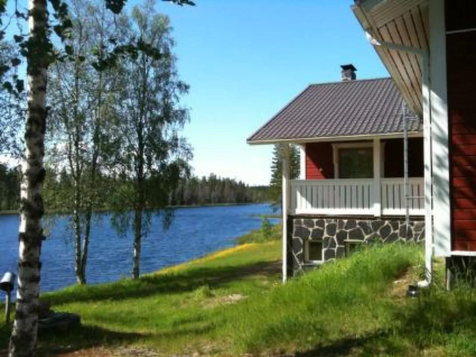 Hiiden kämppäkartano