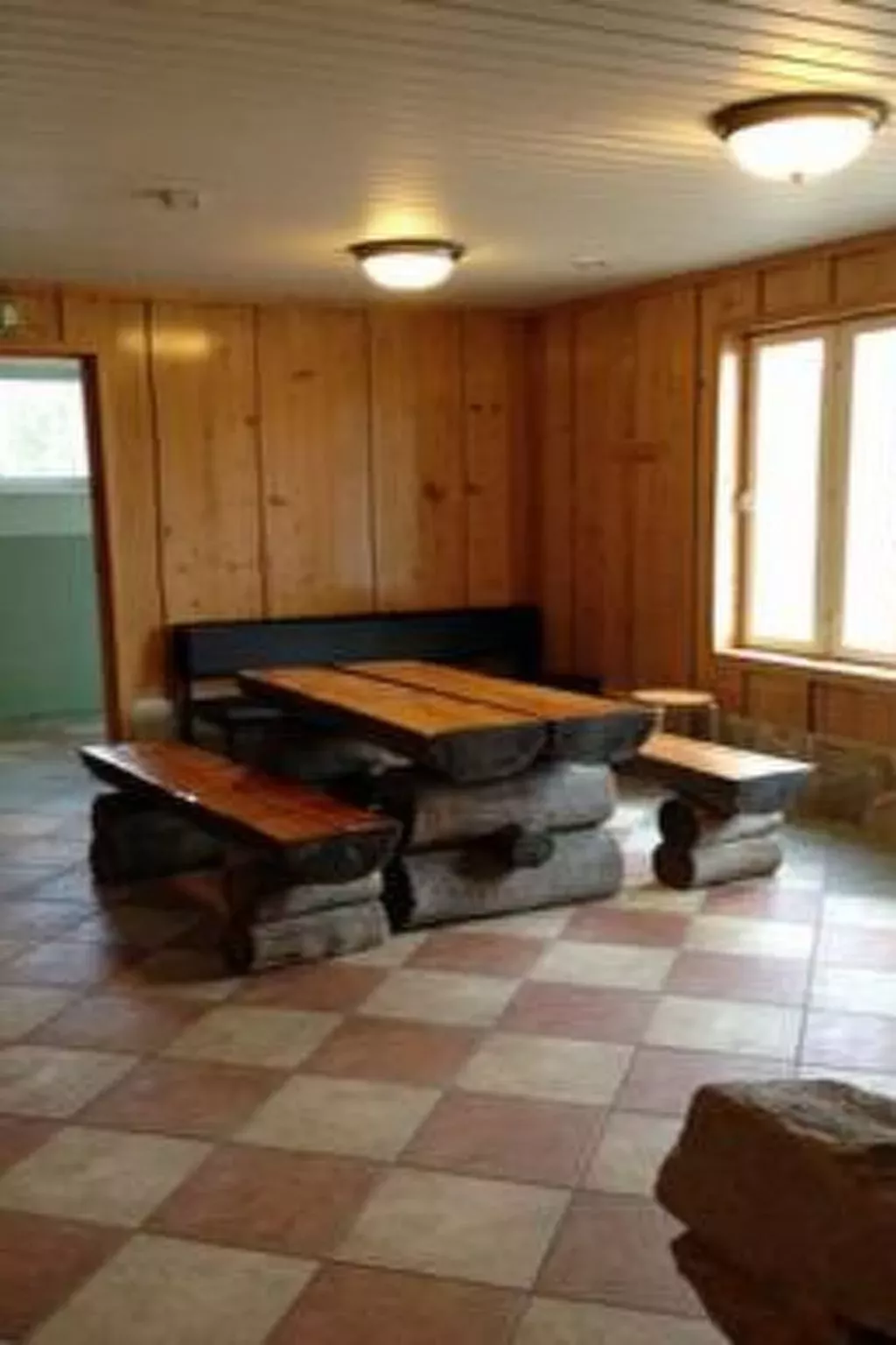 Hiiden kämppäkartano-Binnen