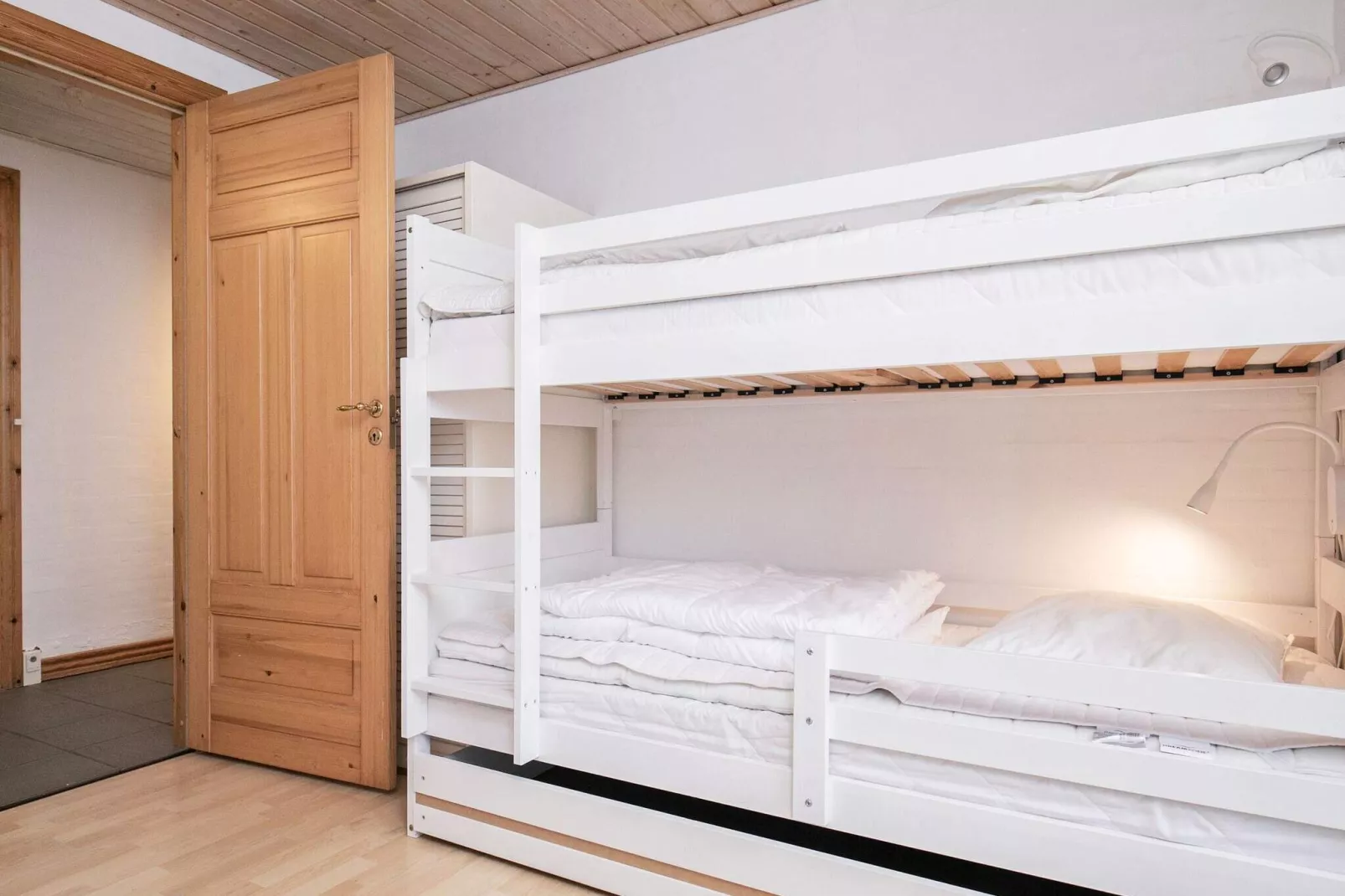 9 persoons vakantie huis in Thisted-By Traum-Binnen