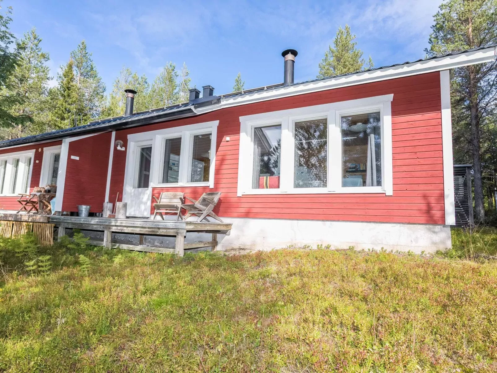 Rintelä 5a-Buiten