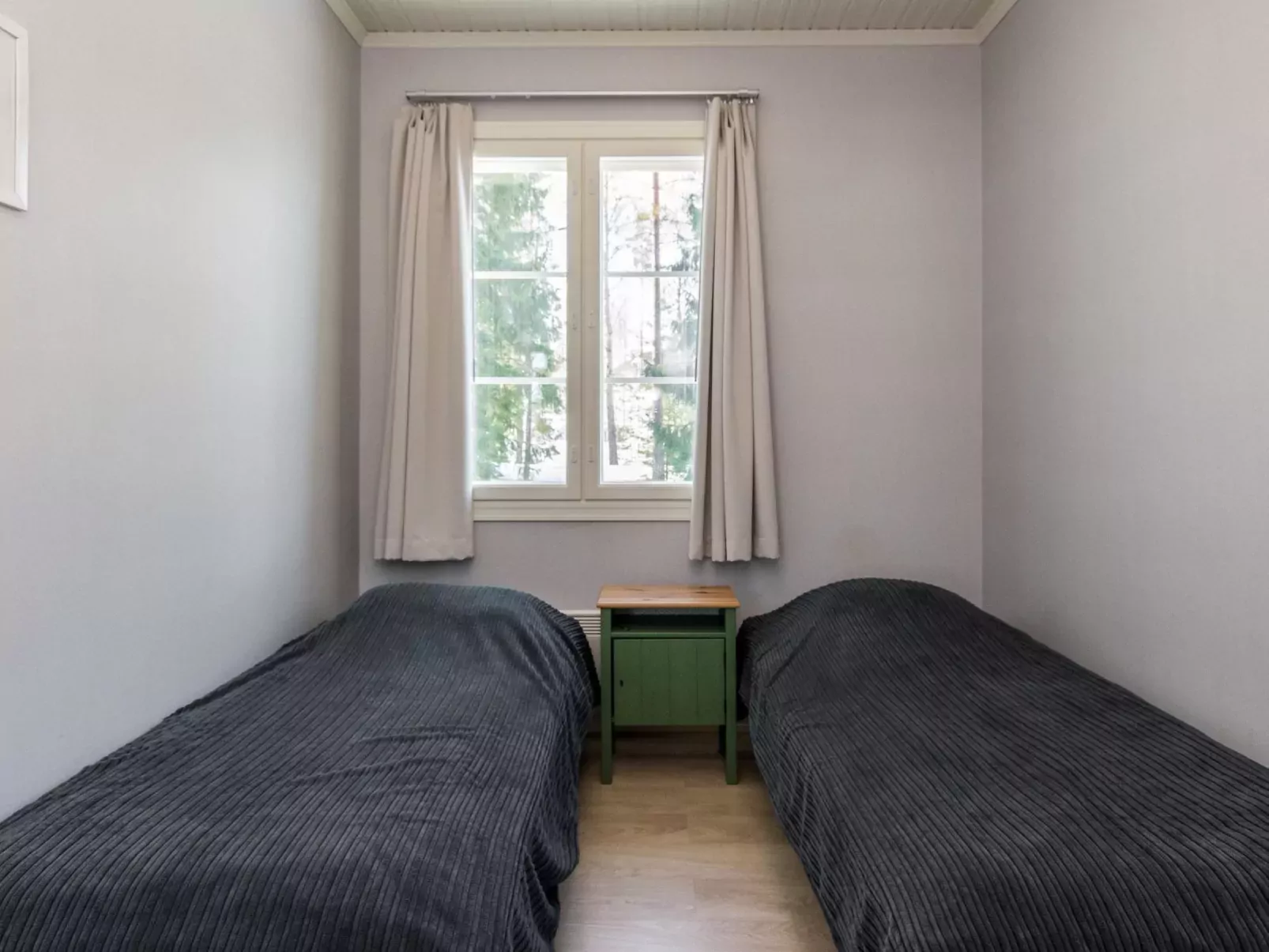Villa urho-Binnen